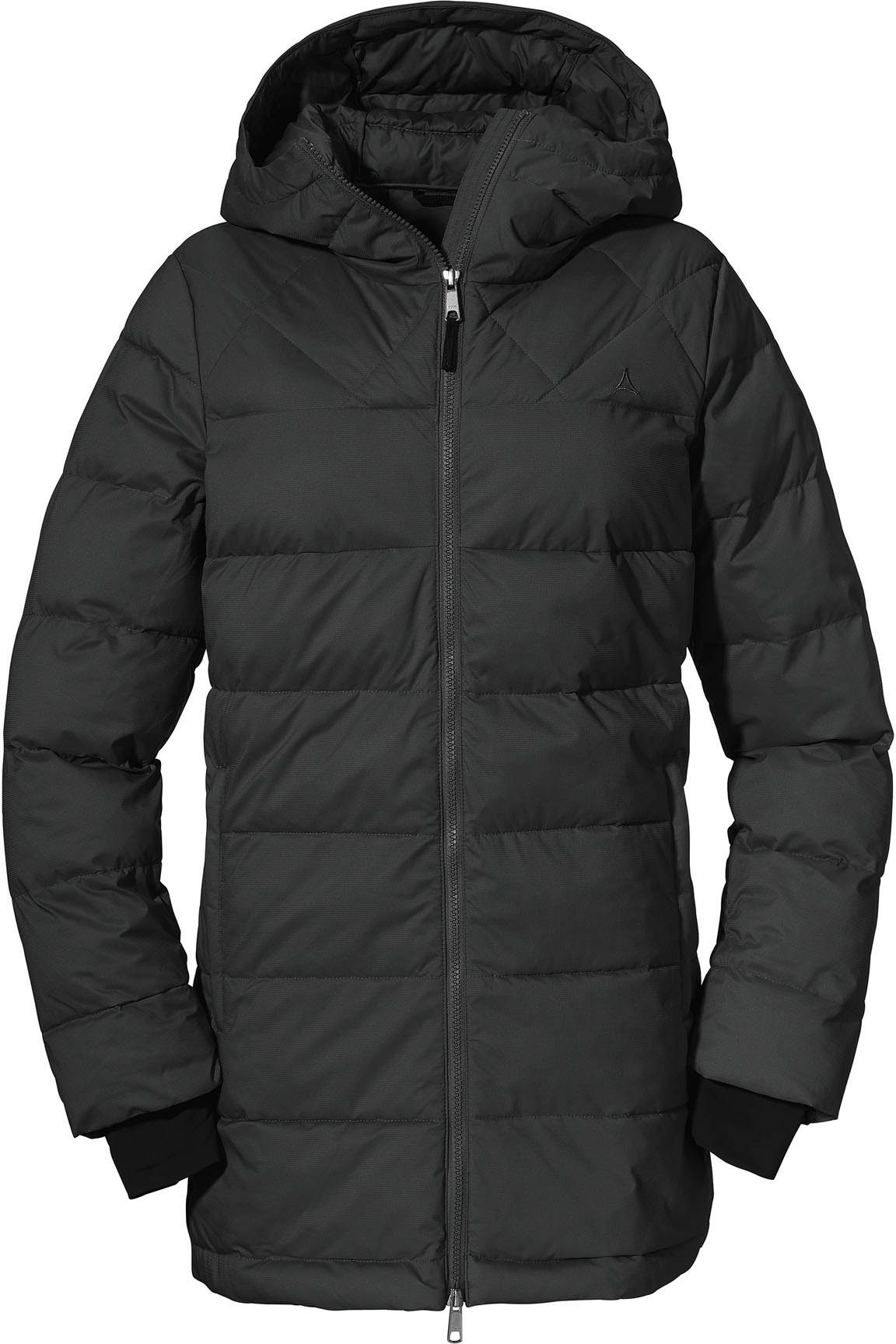 Schöffel Parka Boston