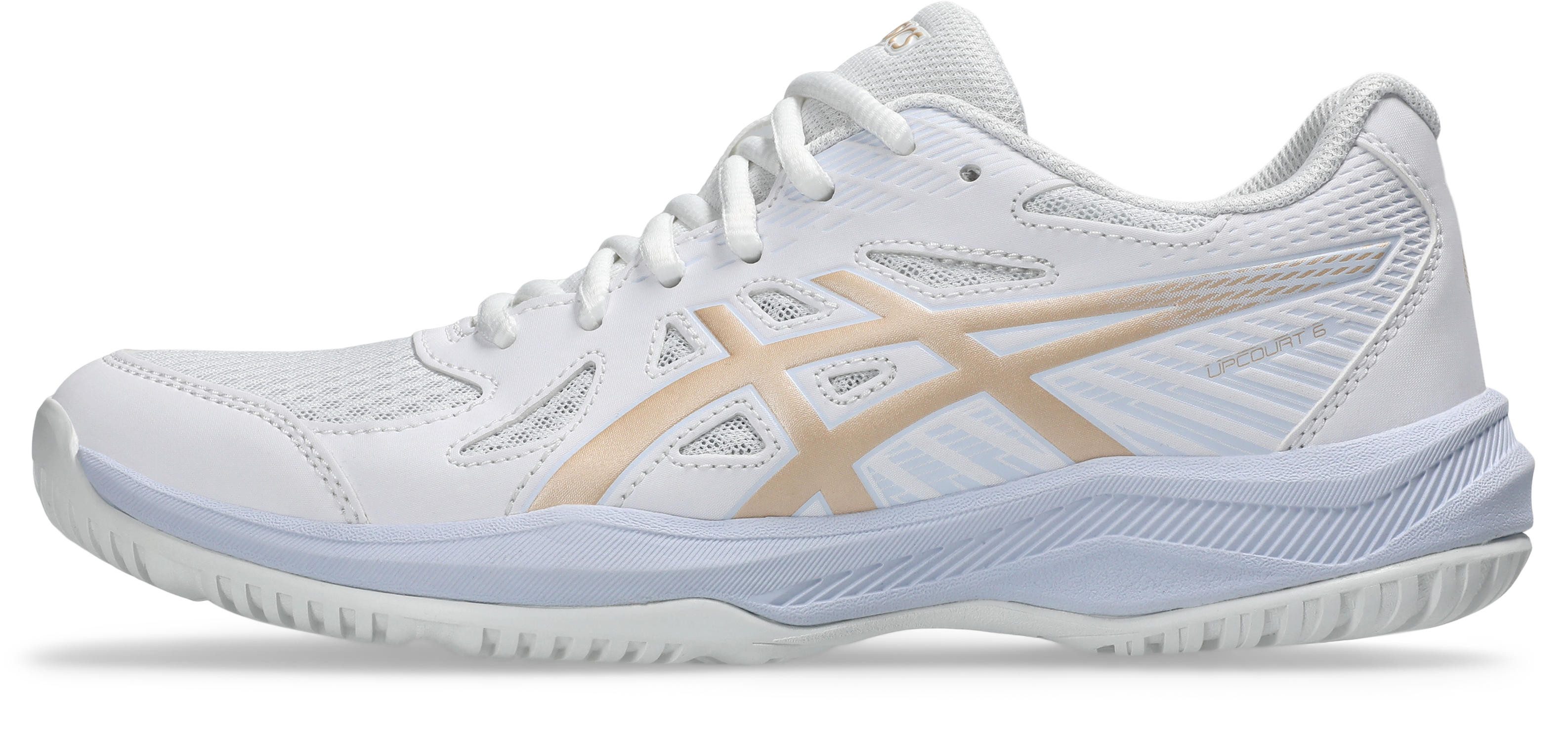 Asics Zaalschoenen UPCOURT 6 voor binnensport