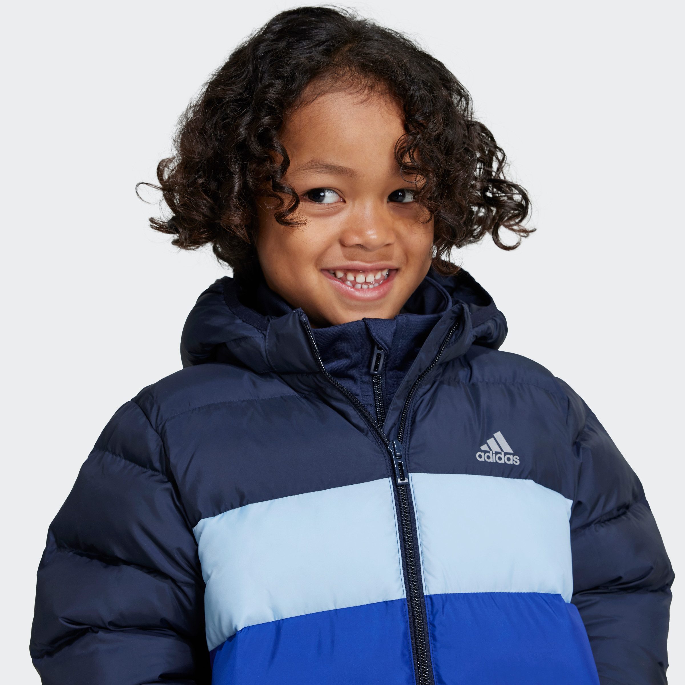 adidas Sportswear Gewatteerde jas LK SD JKT