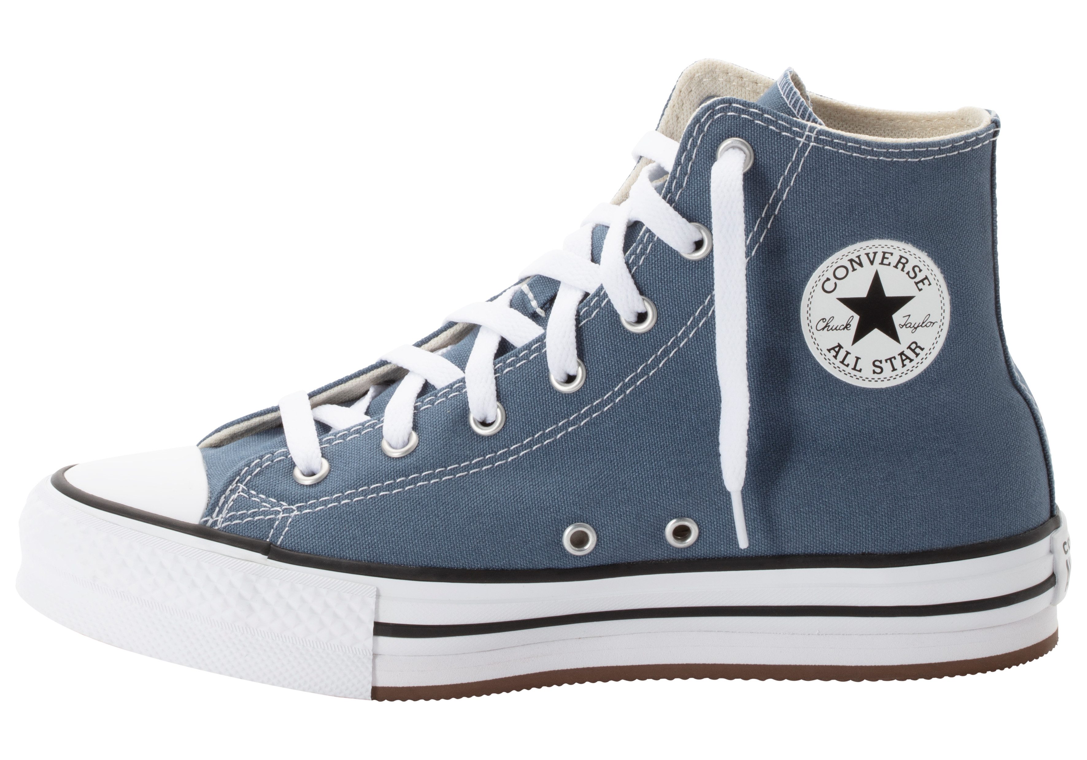 Converse Sneakers CHUCK TAYLOR ALL STAR EVA LIFT PLATFORM