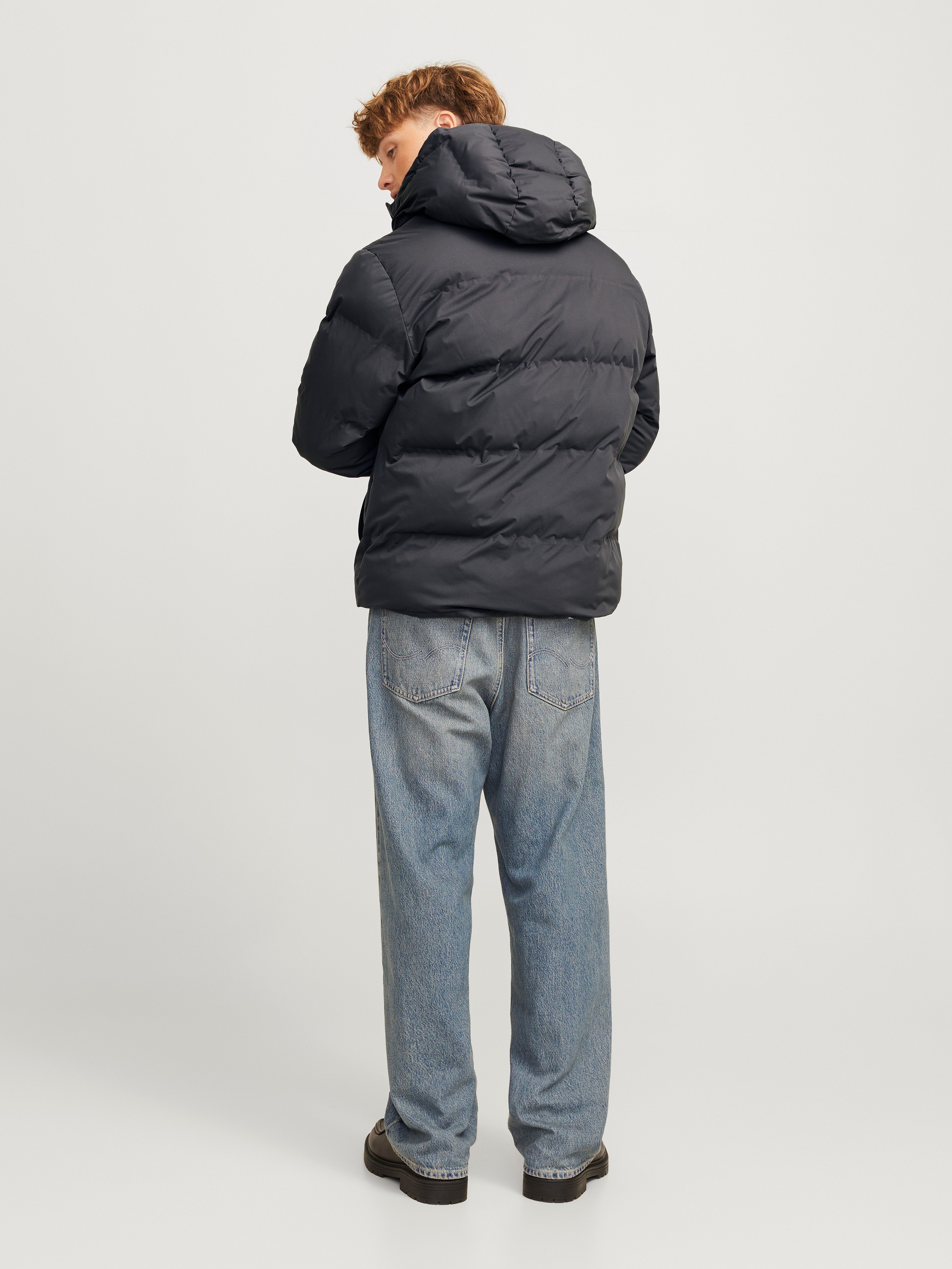 Jack & Jones Gewatteerde jas JJPAYNE PUFFER JACKET