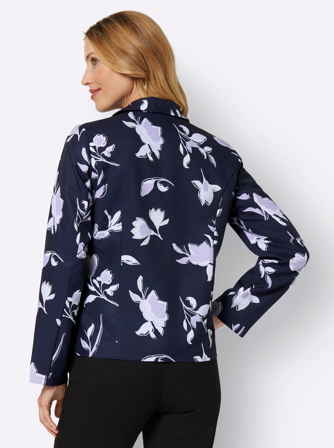 Classic Basics Jasje Blazer