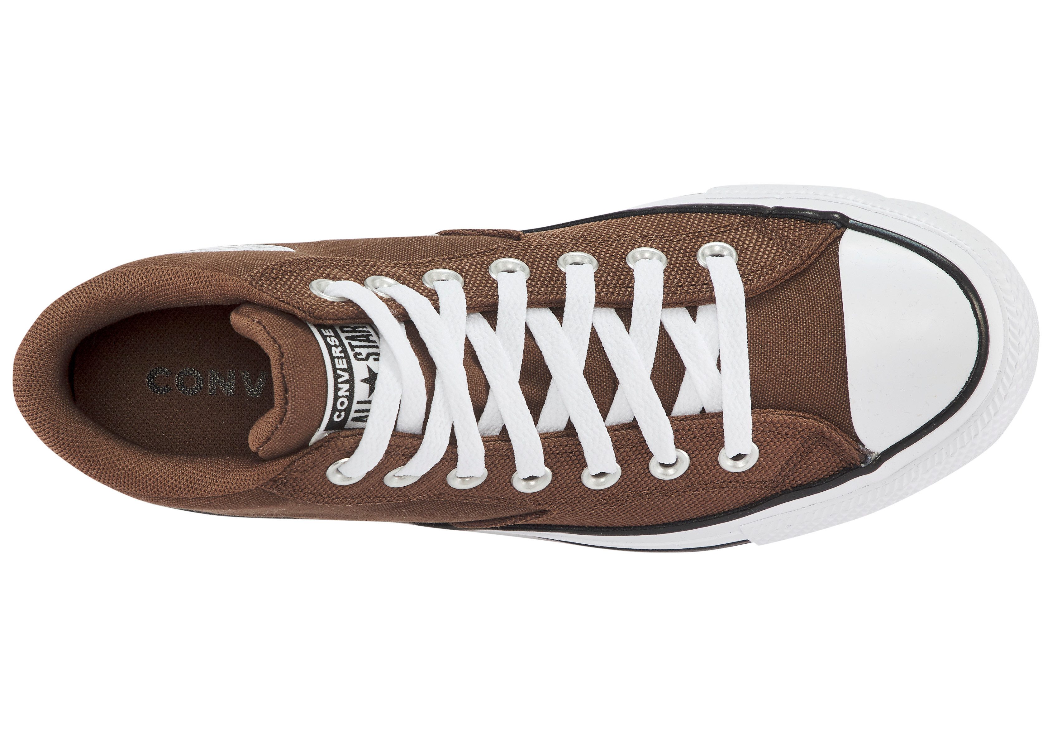 Converse Sneakers CHUCK TAYLOR ALL STAR MALDEN STREET
