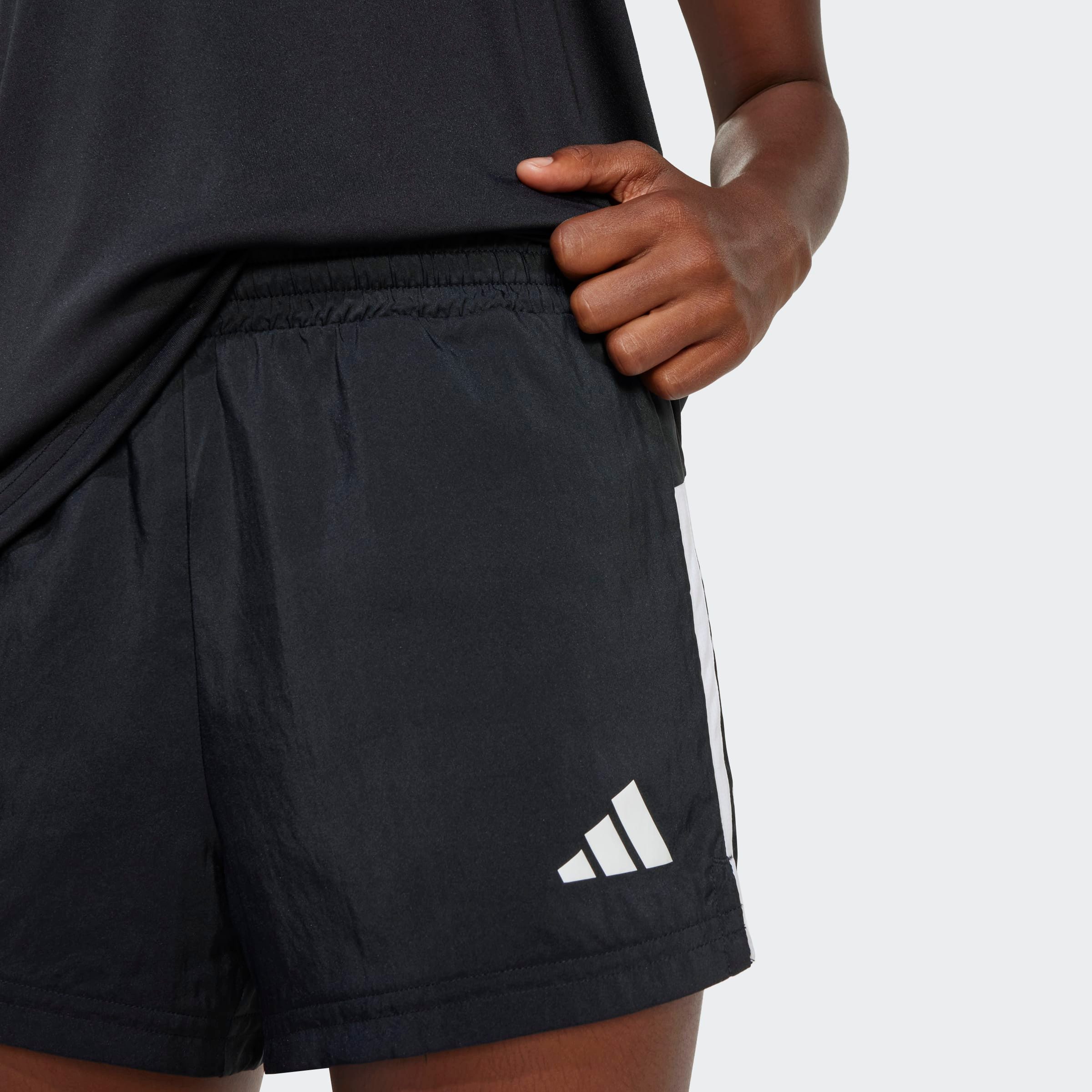 adidas Sportswear Short JG TR-ES 3S SHO (1-delig)