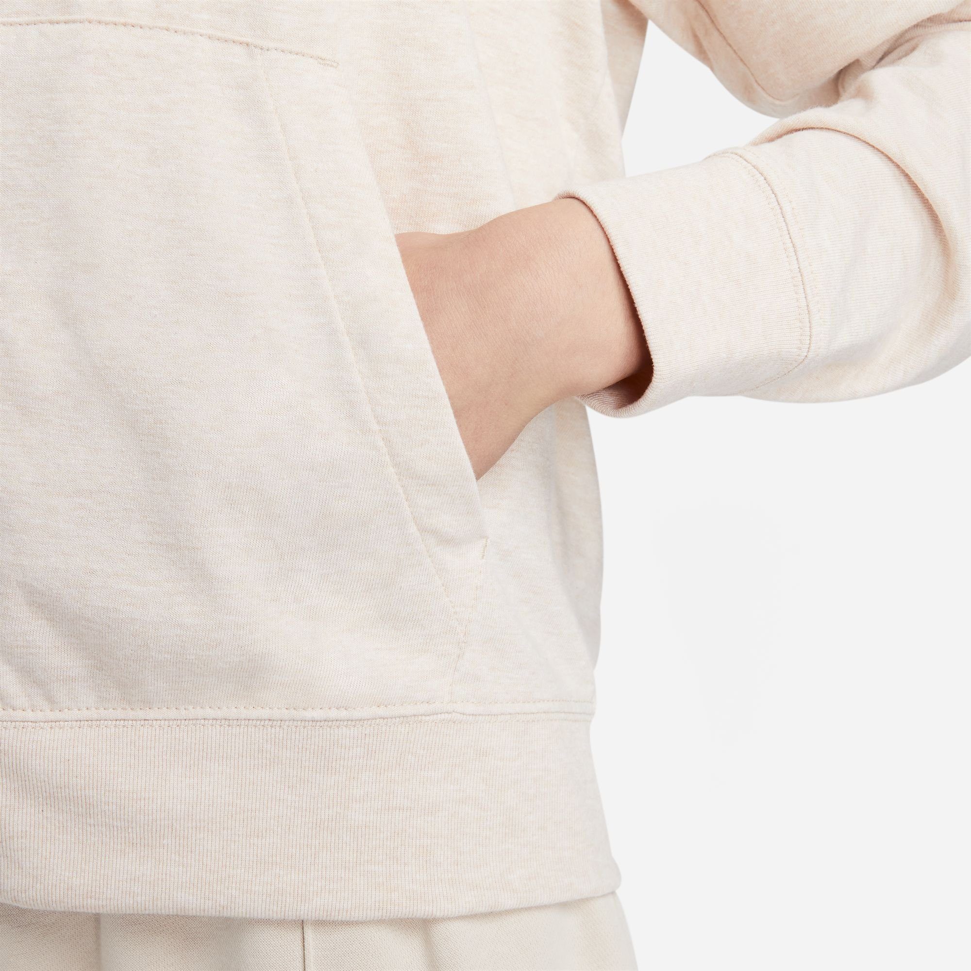 Nike Sportswear Capuchonsweatvest Gym Vintage Women's Full-Zip Hoodie