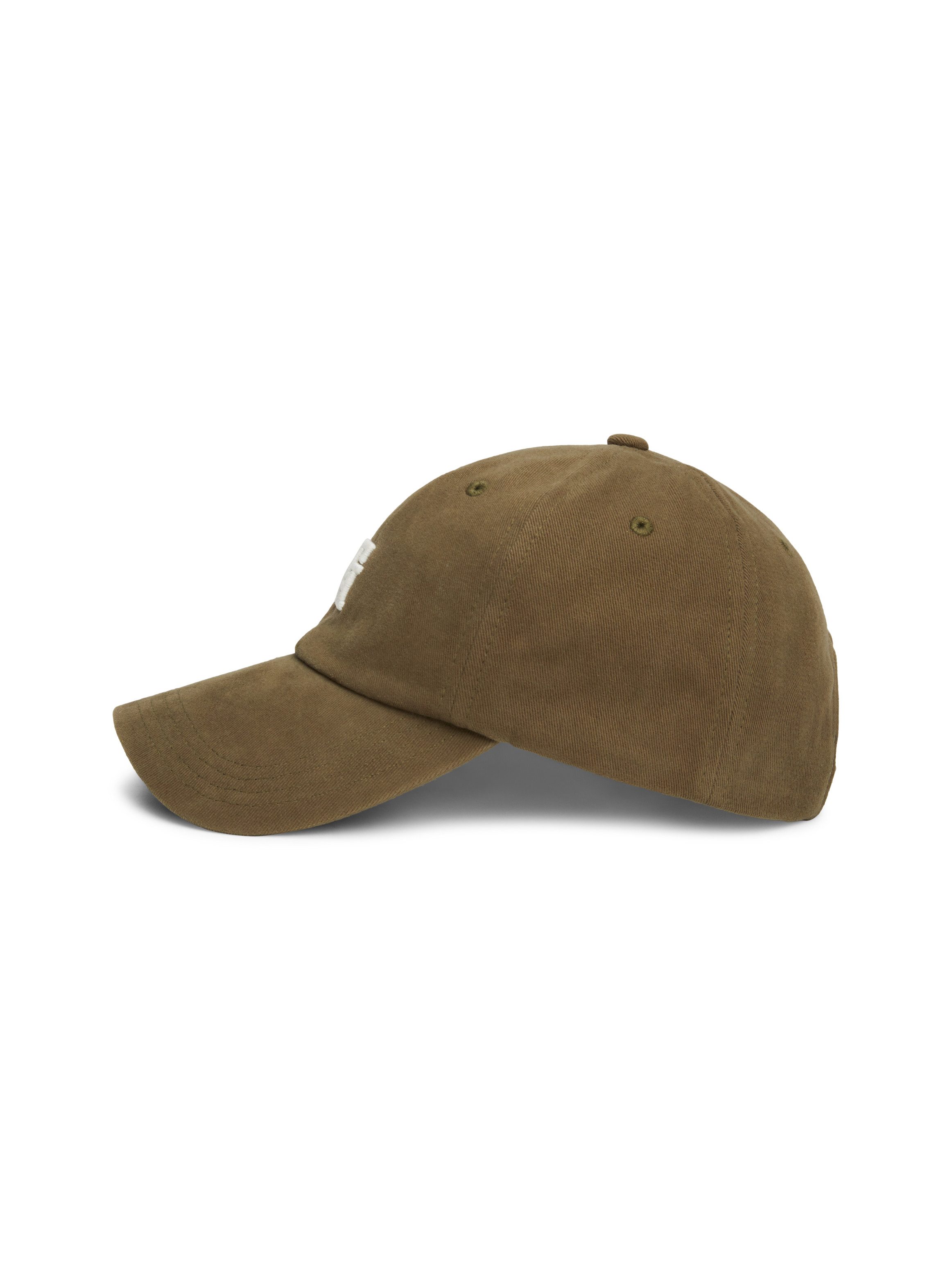 Tommy Hilfiger Baseball pet TH UTILITY SOFT CAP