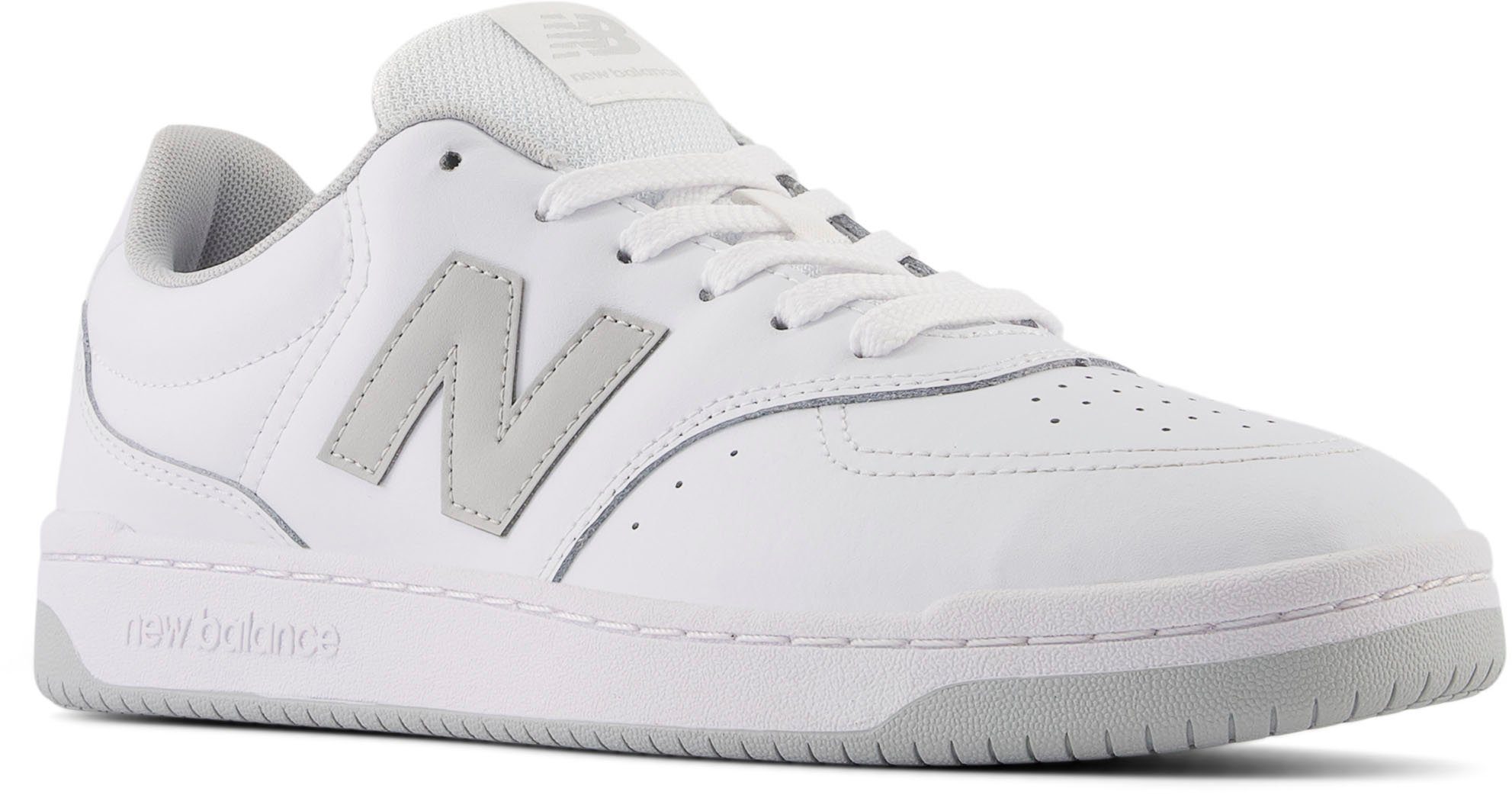New Balance Sneakers BB80 geïnspireerd door de new balance 550