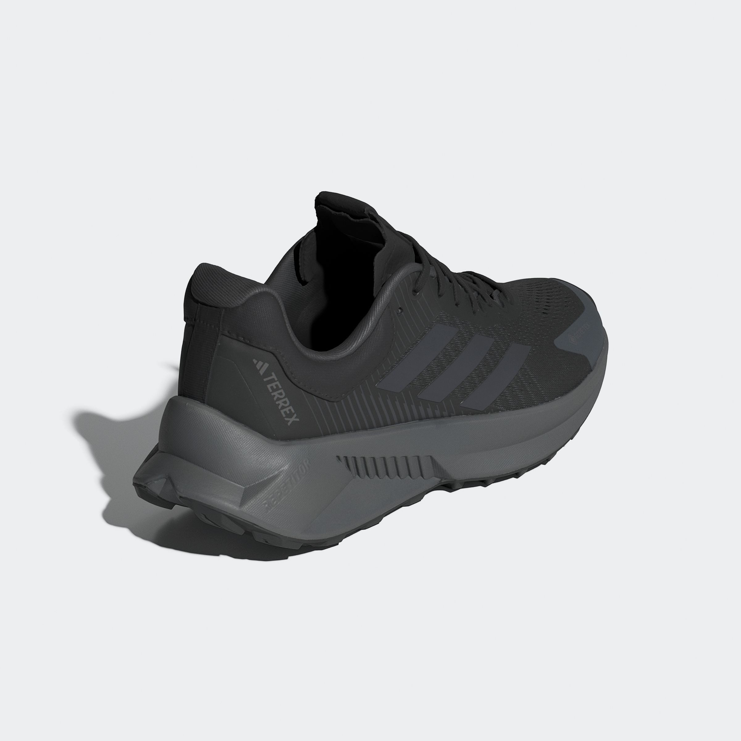 adidas TERREX Runningschoenen TERREX SOULSTRIDE FLOW GORE-TEX TRAILRUNNING