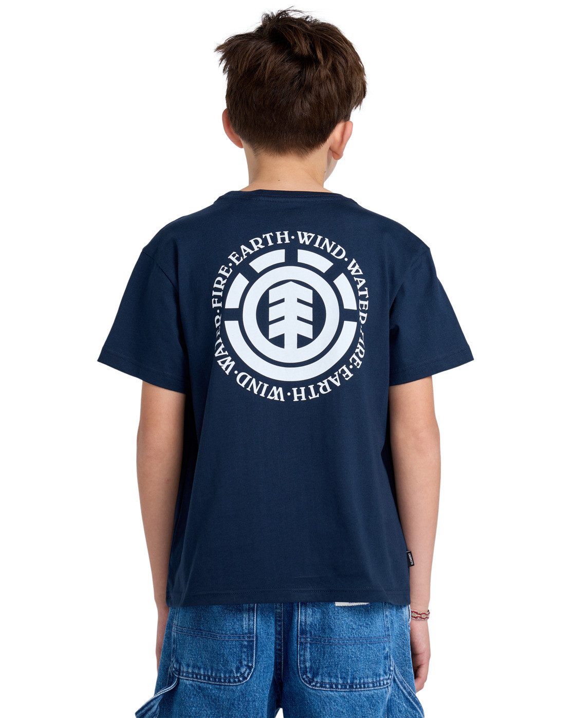 Element T-shirt Seal Bp Y