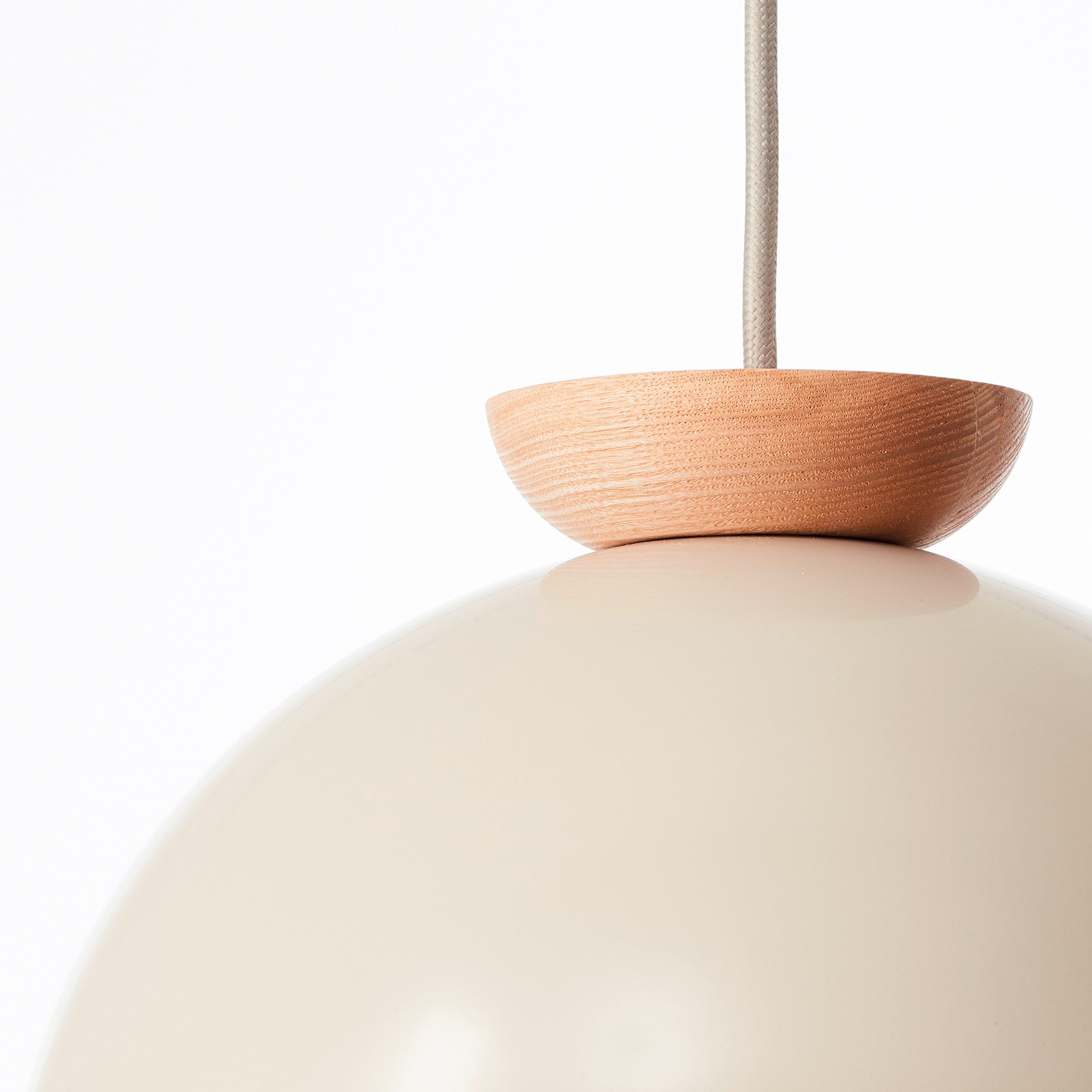 Brilliant Leuchten Hanglamp Nalam
