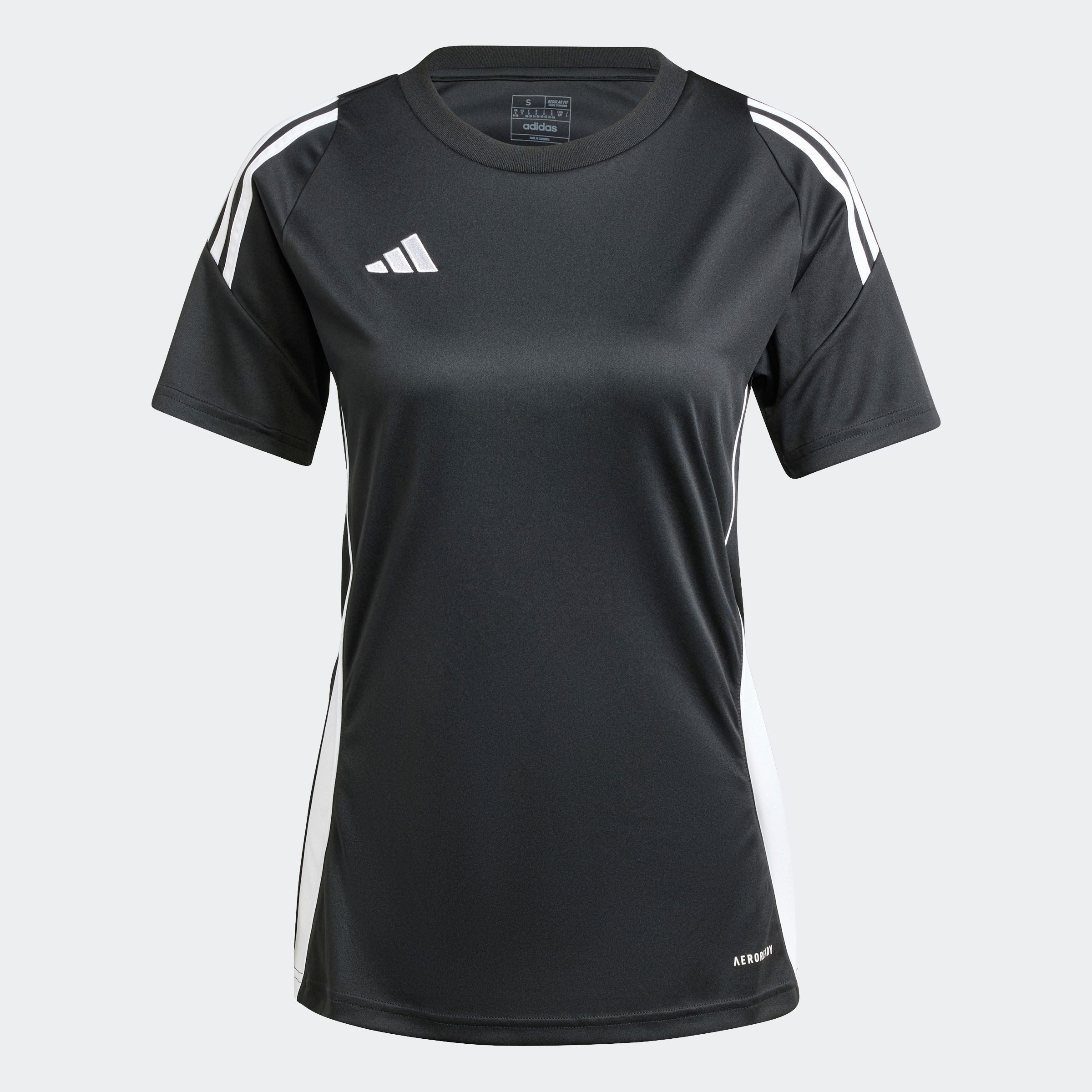 adidas Performance Voetbalshirt TIRO24 JSYW