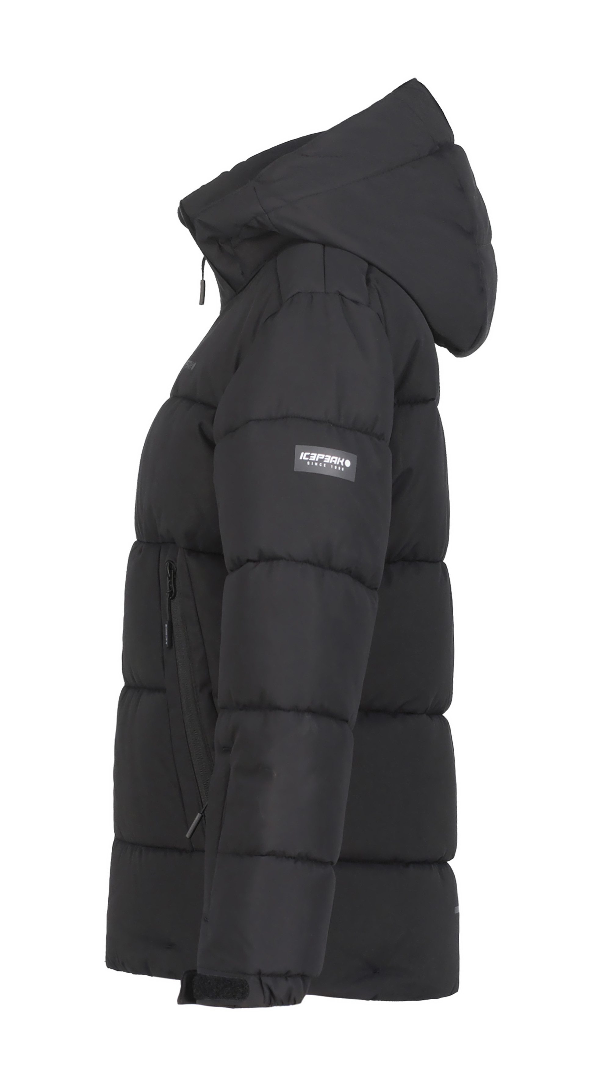 Icepeak Ski-jack ICEPEAK LOUIN JR