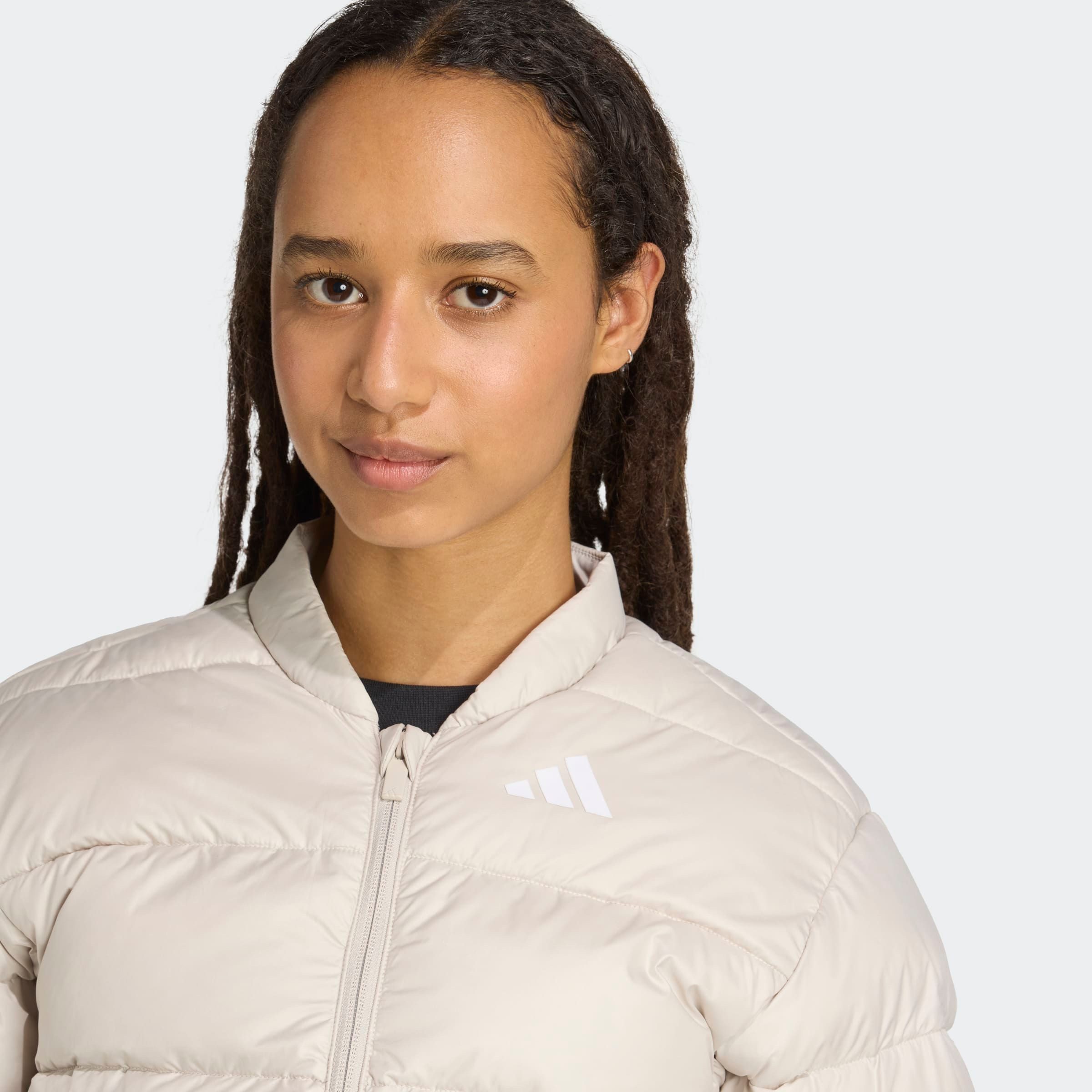 adidas Sportswear Outdoorjack