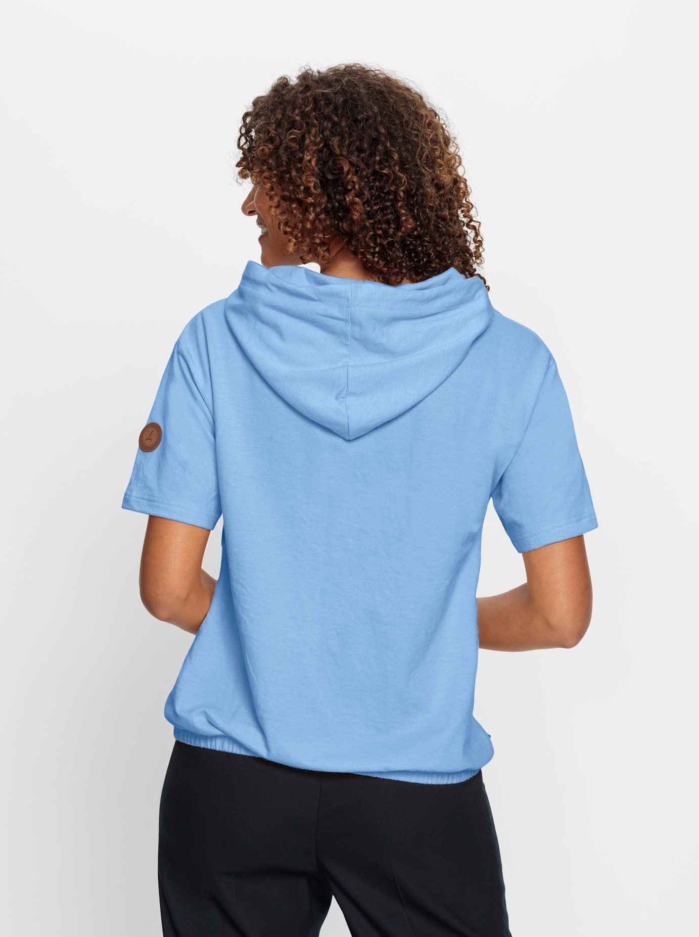 Casual Looks Hoodie