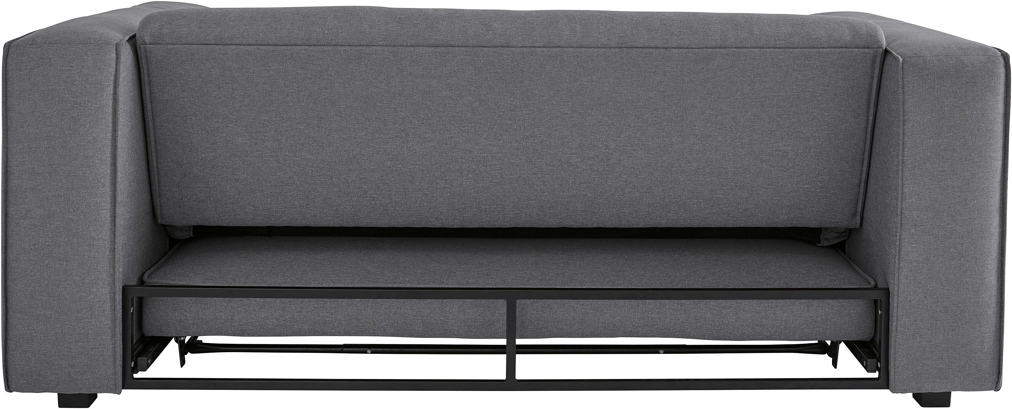 Guido Maria Kretschmer Home&Living Slaapbank Asmund, design slaapbank, comfortabele bediening