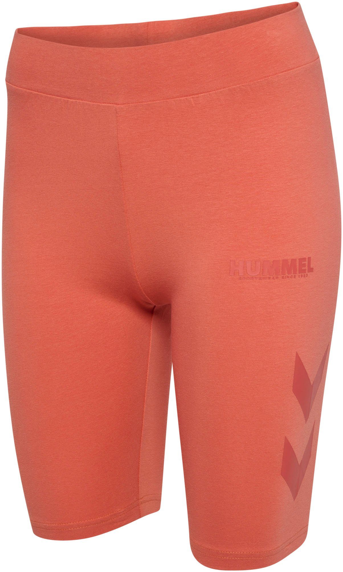hummel Short HMLLEGACY WOMAN TIGHT SHORTS (1-delig)