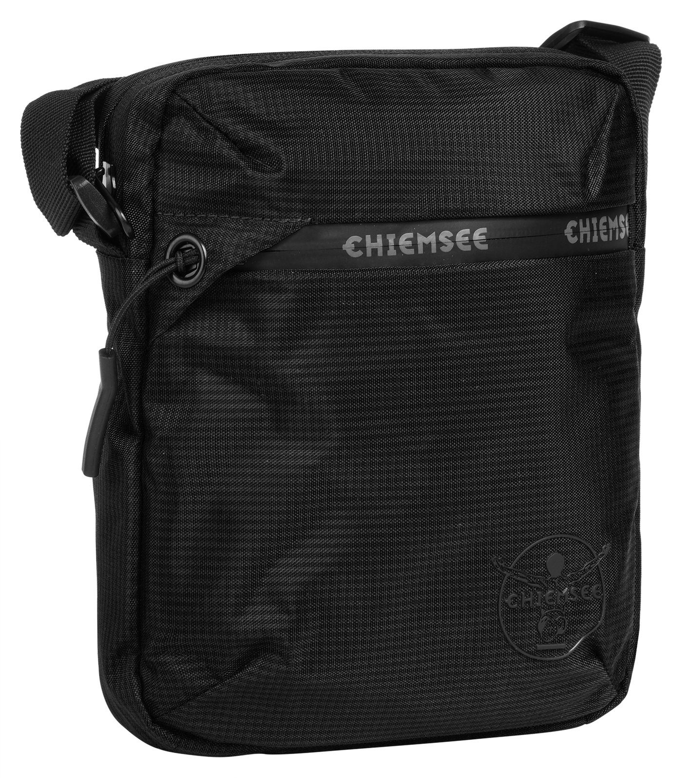 Chiemsee Schoudertas LIGHT N BASE