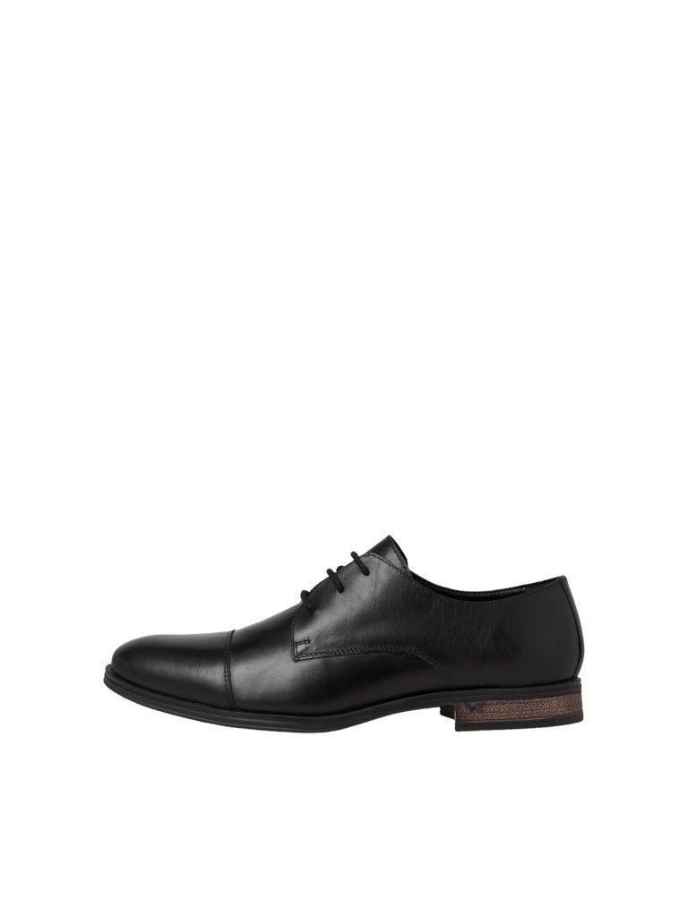 Jack & Jones Veterschoenen JFWRAYMOND met siernaden