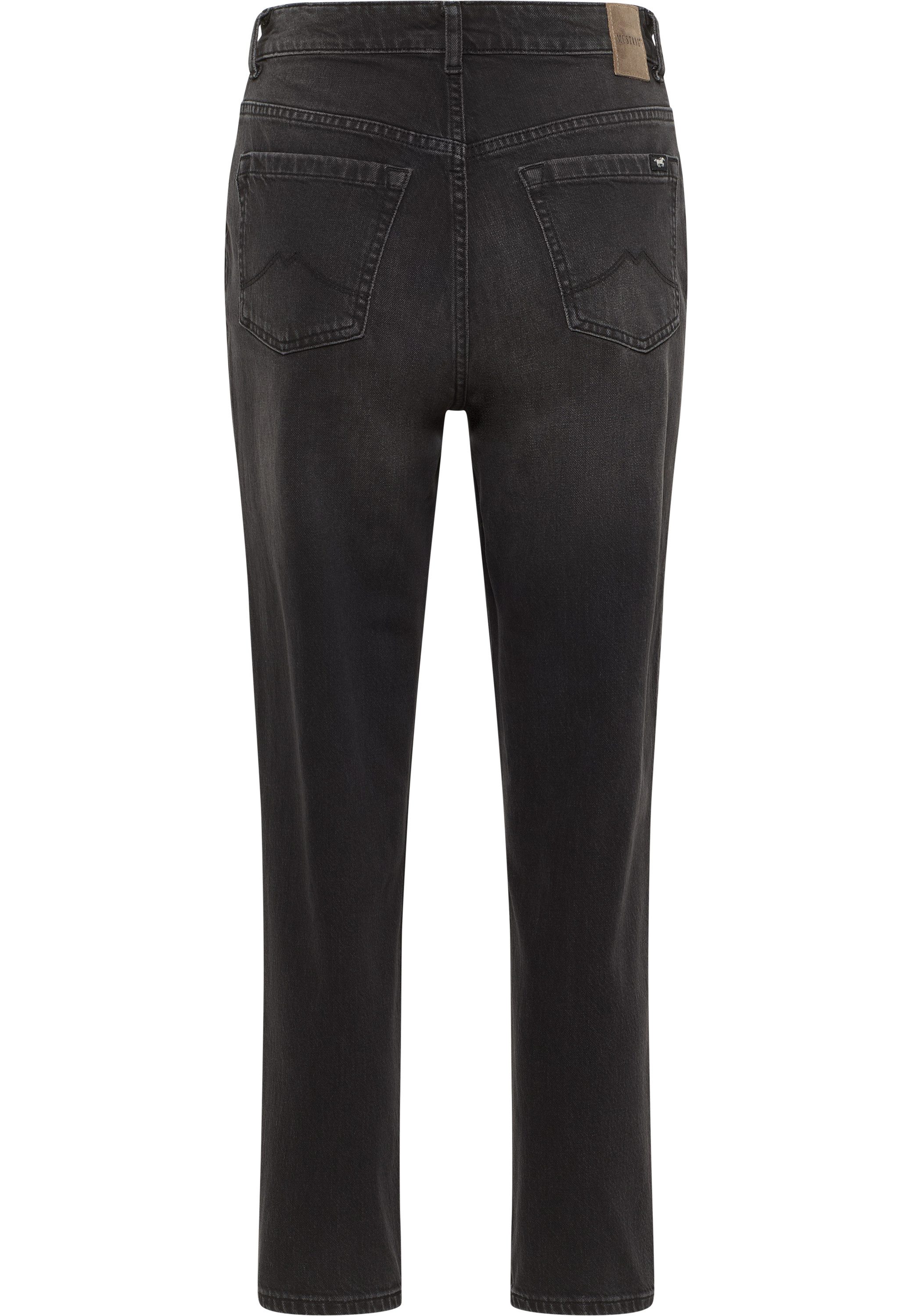 MUSTANG Mom jeans Dames Style Charlotte Tapered