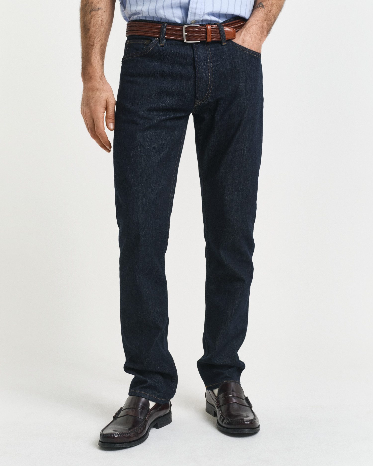 Gant Regular fit jeans REGULAR GANT JEANS