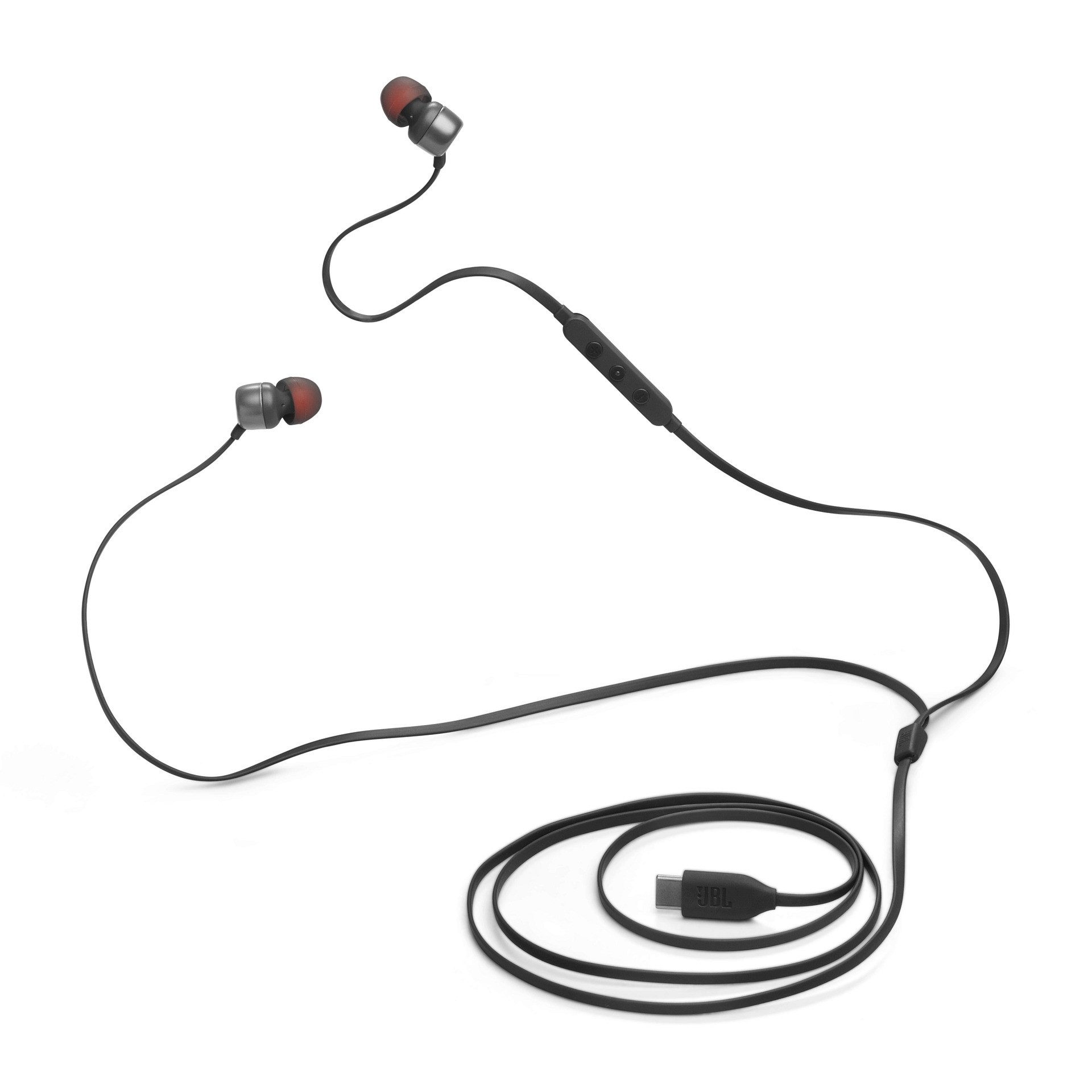 JBL In-ear koptelefoon Tune 310C