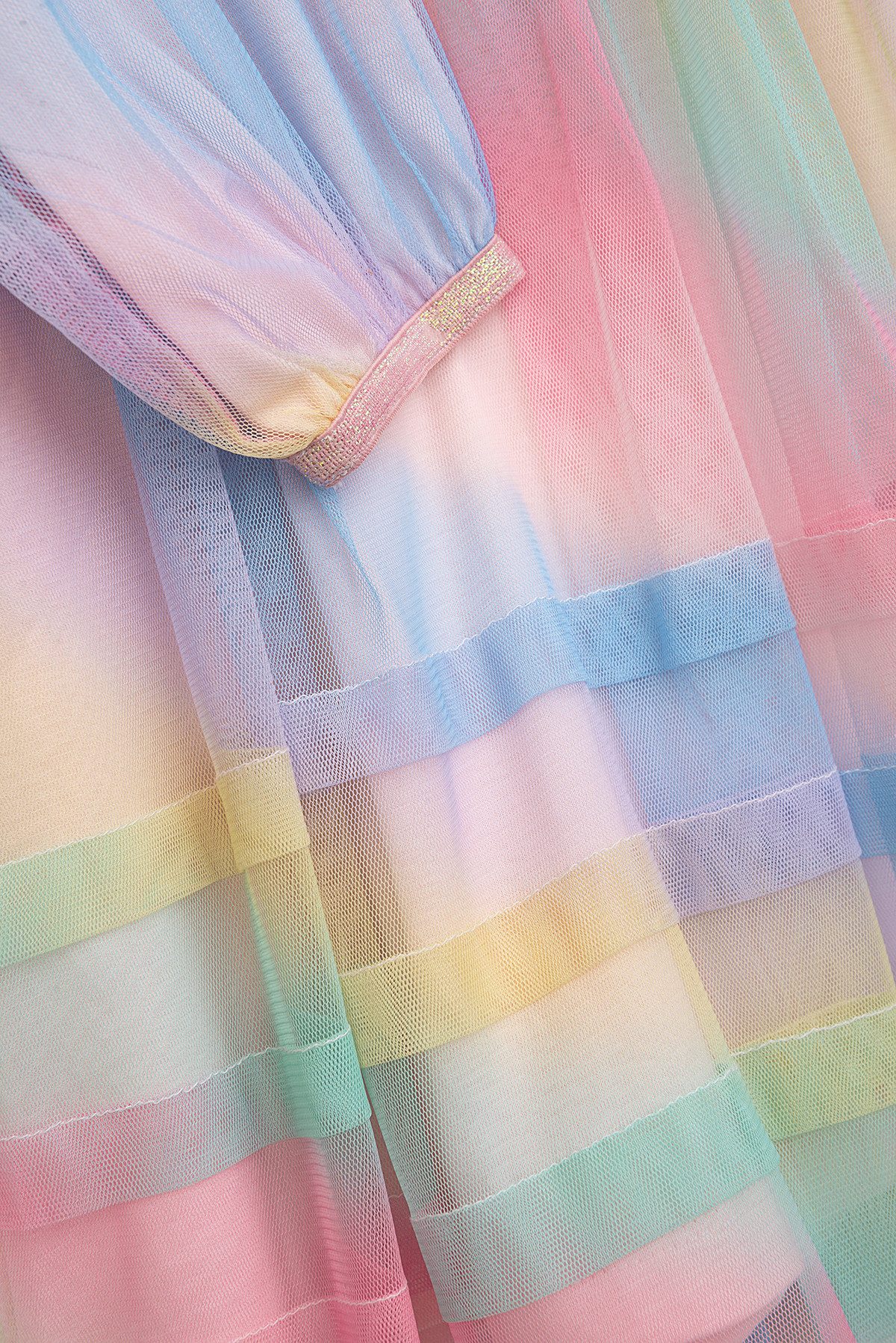 DANAMADE Jerseyjurk DANAMADE Dresses DJENNA
