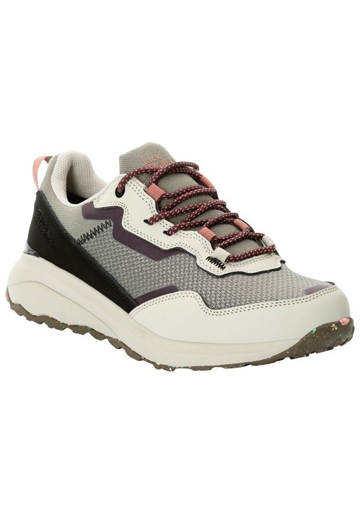 Jack Wolfskin Sneakers DROMOVENTURE LOW W