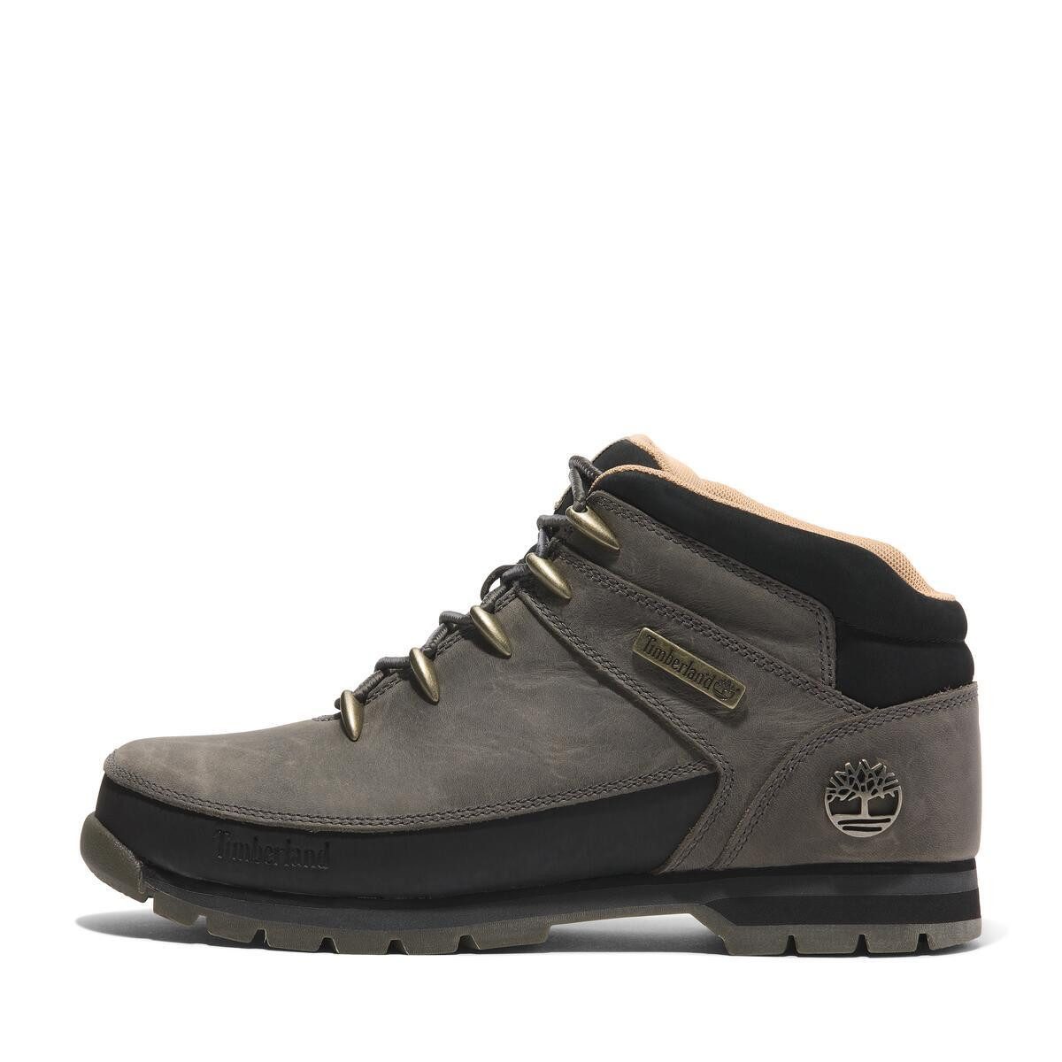 Timberland Veterschoenen EURO SPRINTMID LACE UP BOOT Winterlaarzen, veterschoenen, winterschoenen