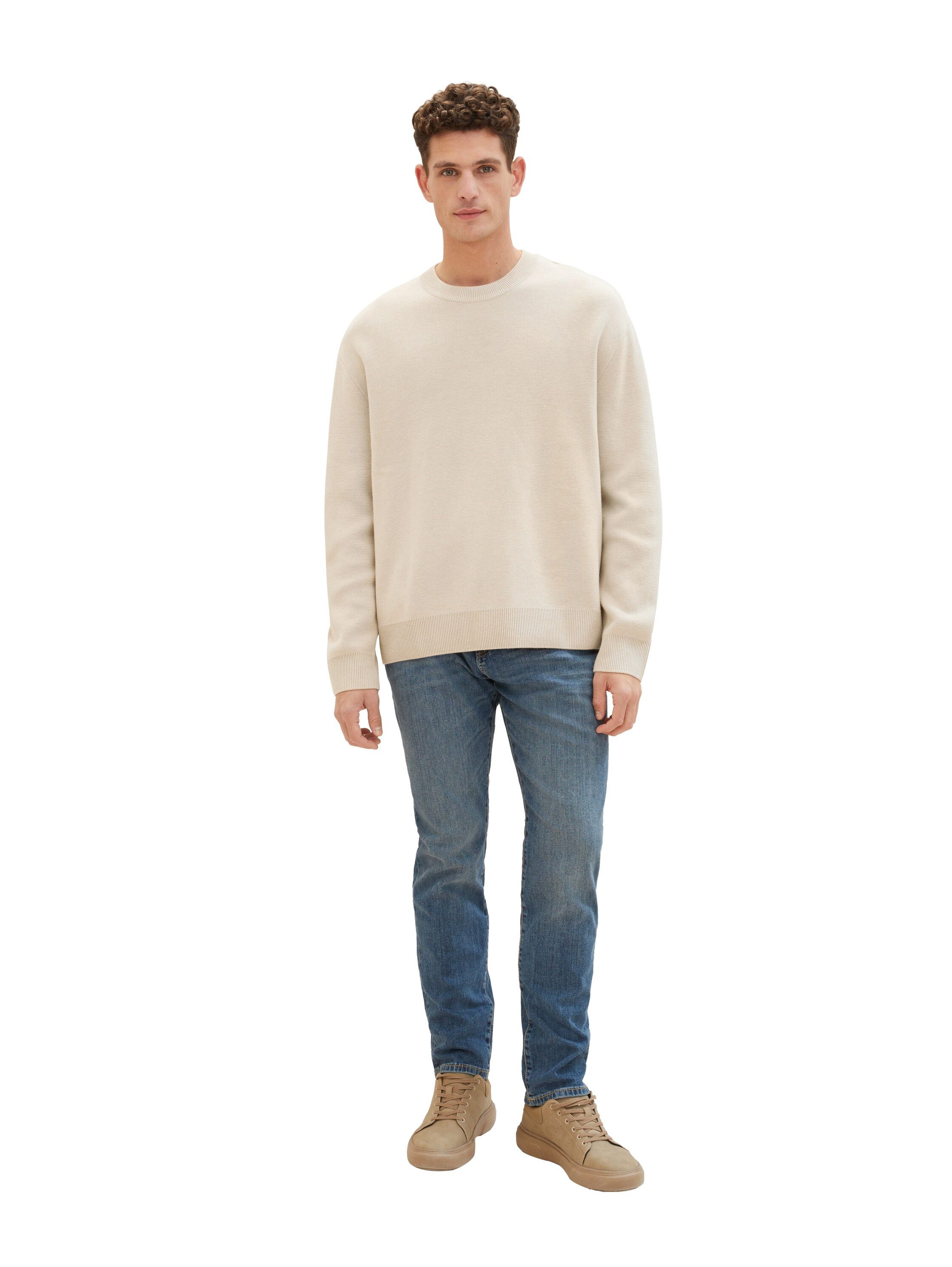 Tom Tailor Slim fit jeans JOSH Slim in casual stijl en verschillende wassingen