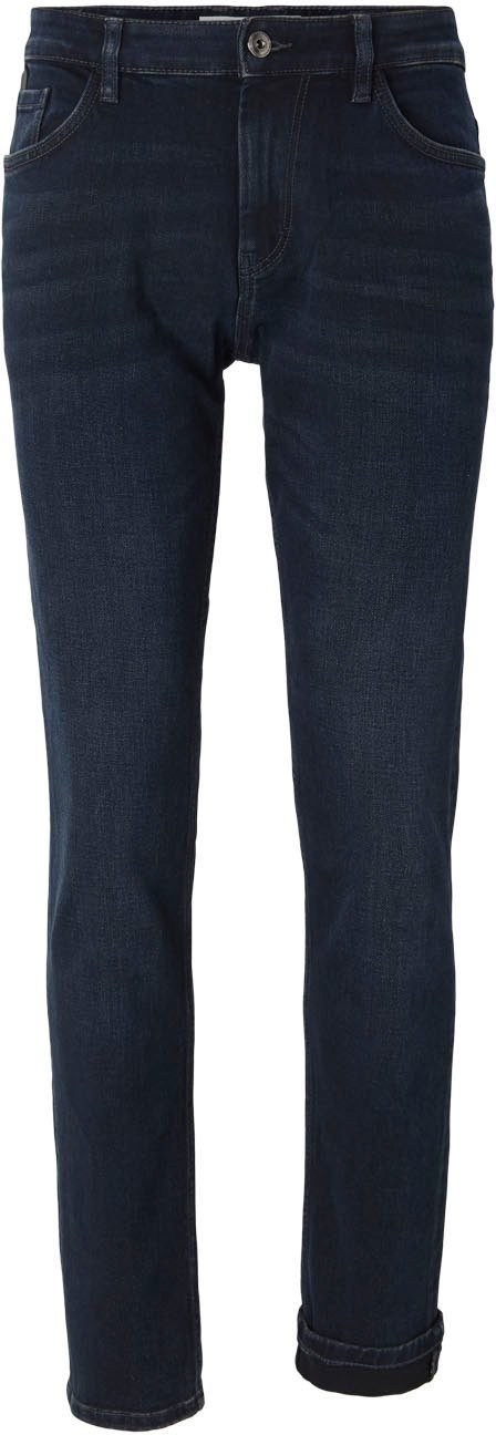 Tom Tailor 5-pocket jeans Josh in used-wassing