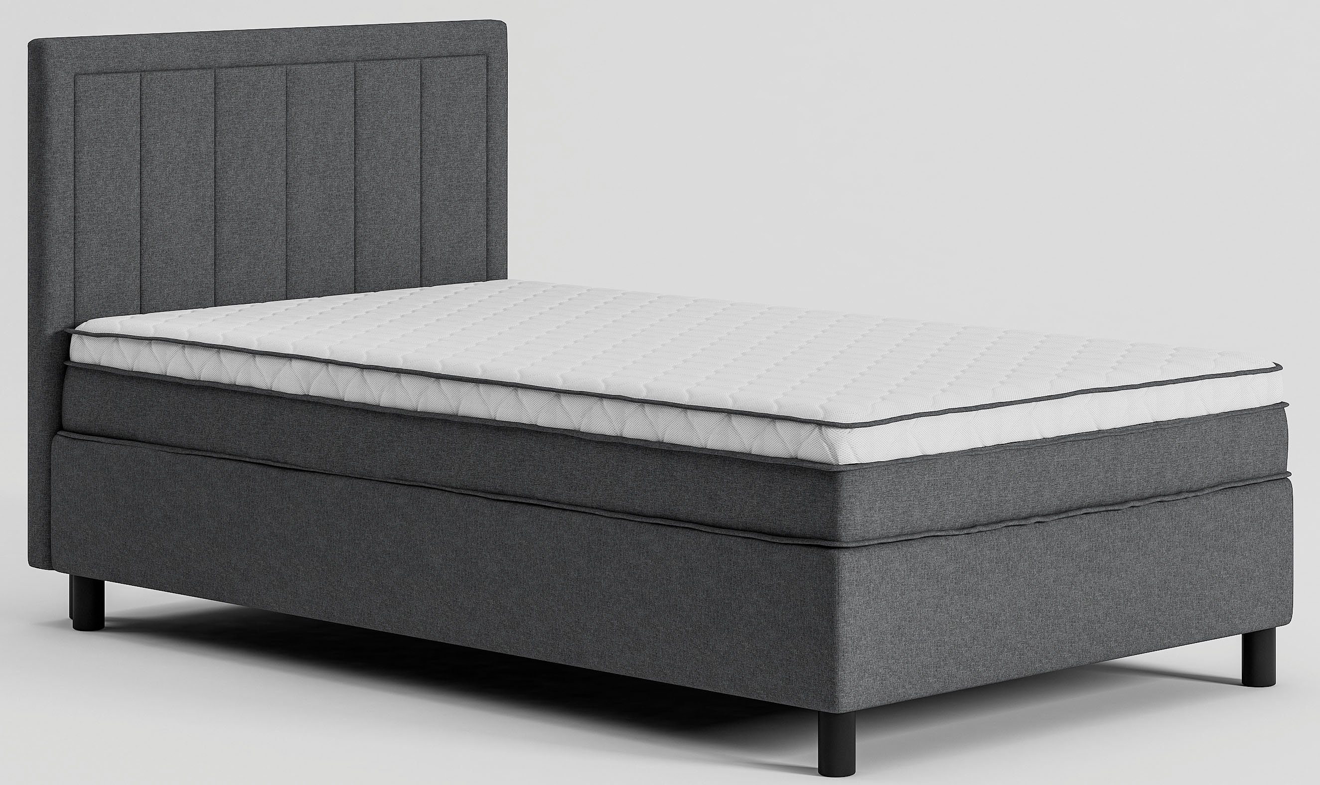 ATLANTIC home collection Boxspring Serenity optioneel met matras