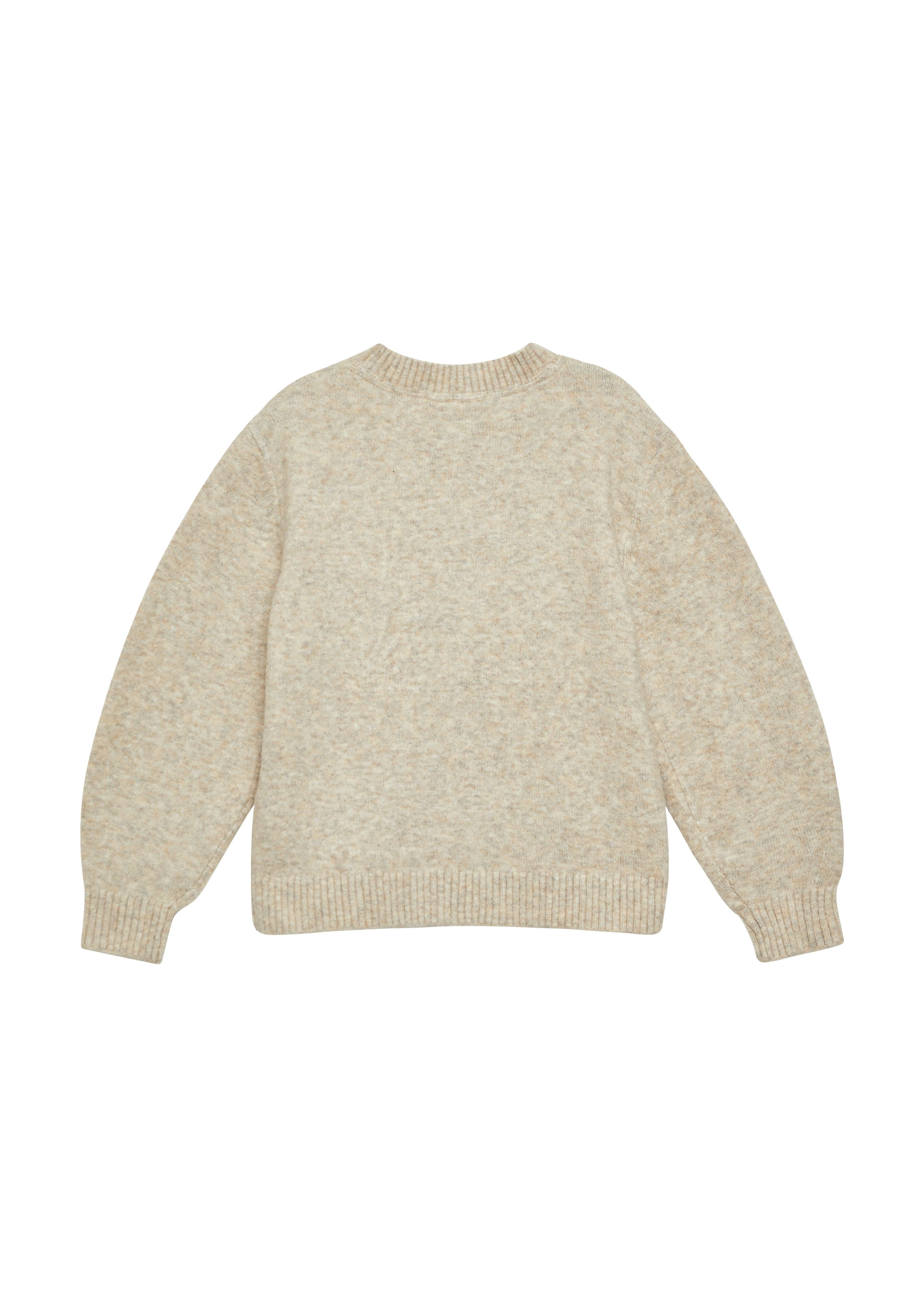 s.Oliver RED LABEL Junior Gebreide trui