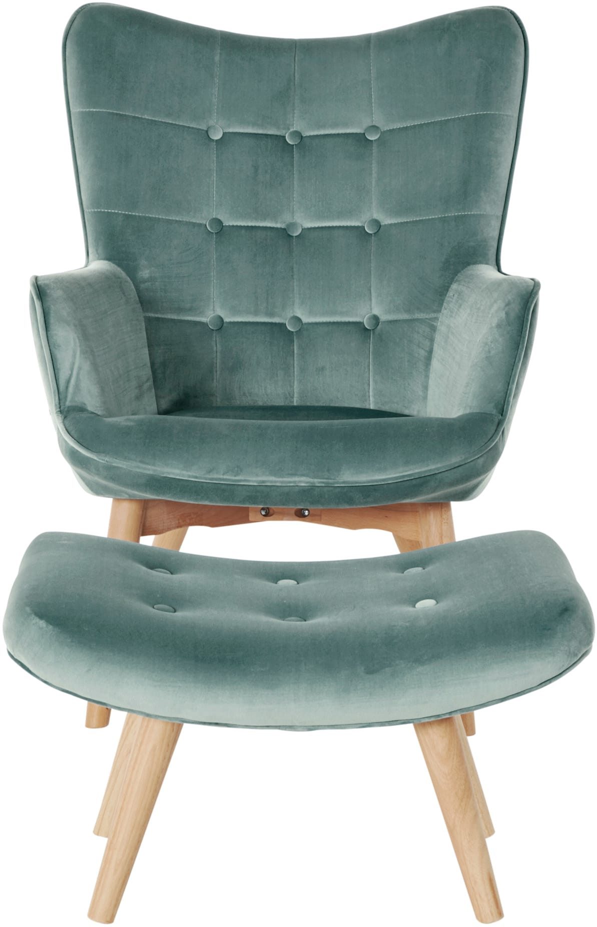 heine home Fauteuil (1 stuk)