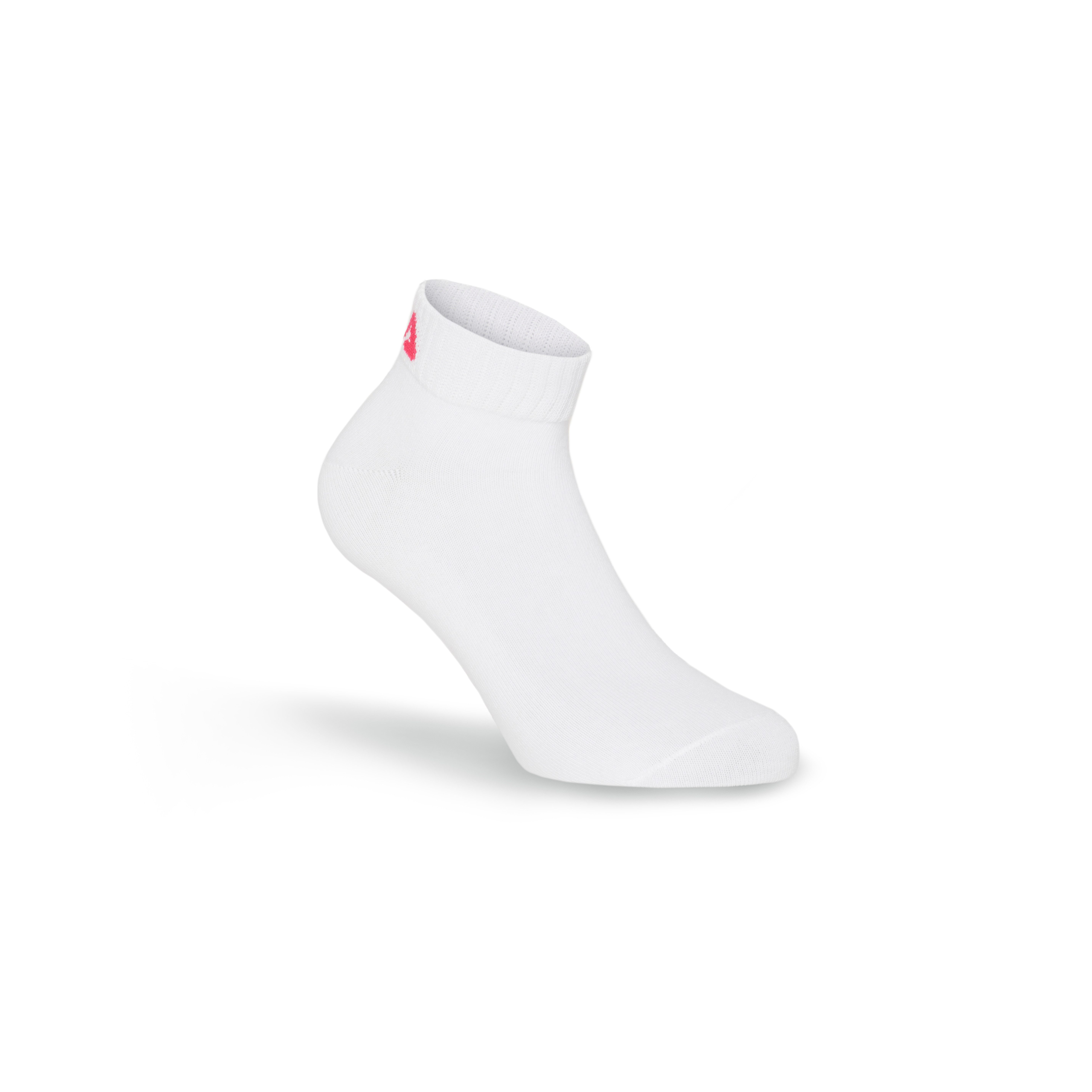 Fila Korte sokken UNISEX INVISIBLE PLAIN SOCKS (3 paar)