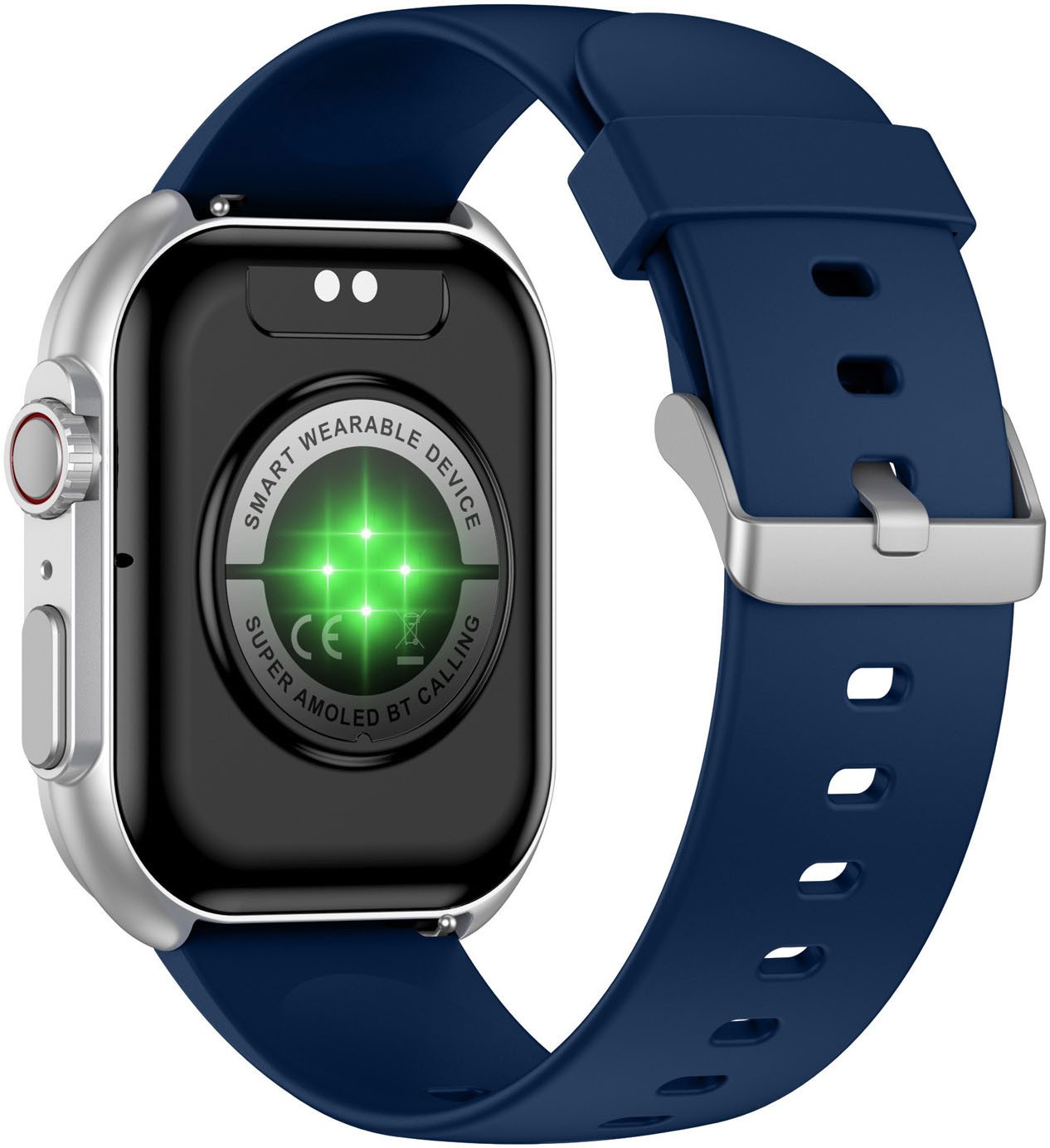 SMARTY 2.0 Smartwatch