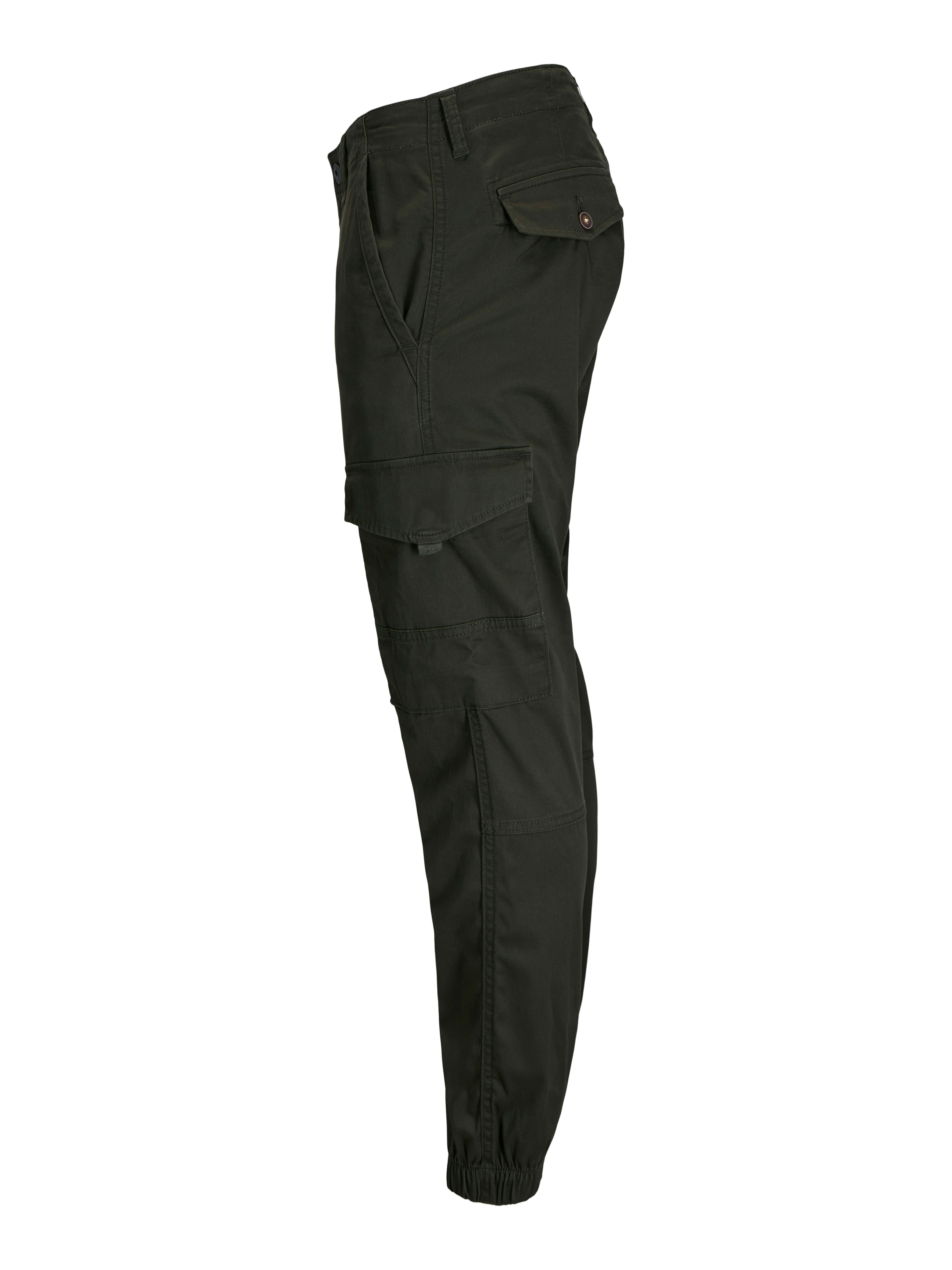 Jack & Jones Cargobroek JPSTPAUL JJFLAKE CARGO NOOS