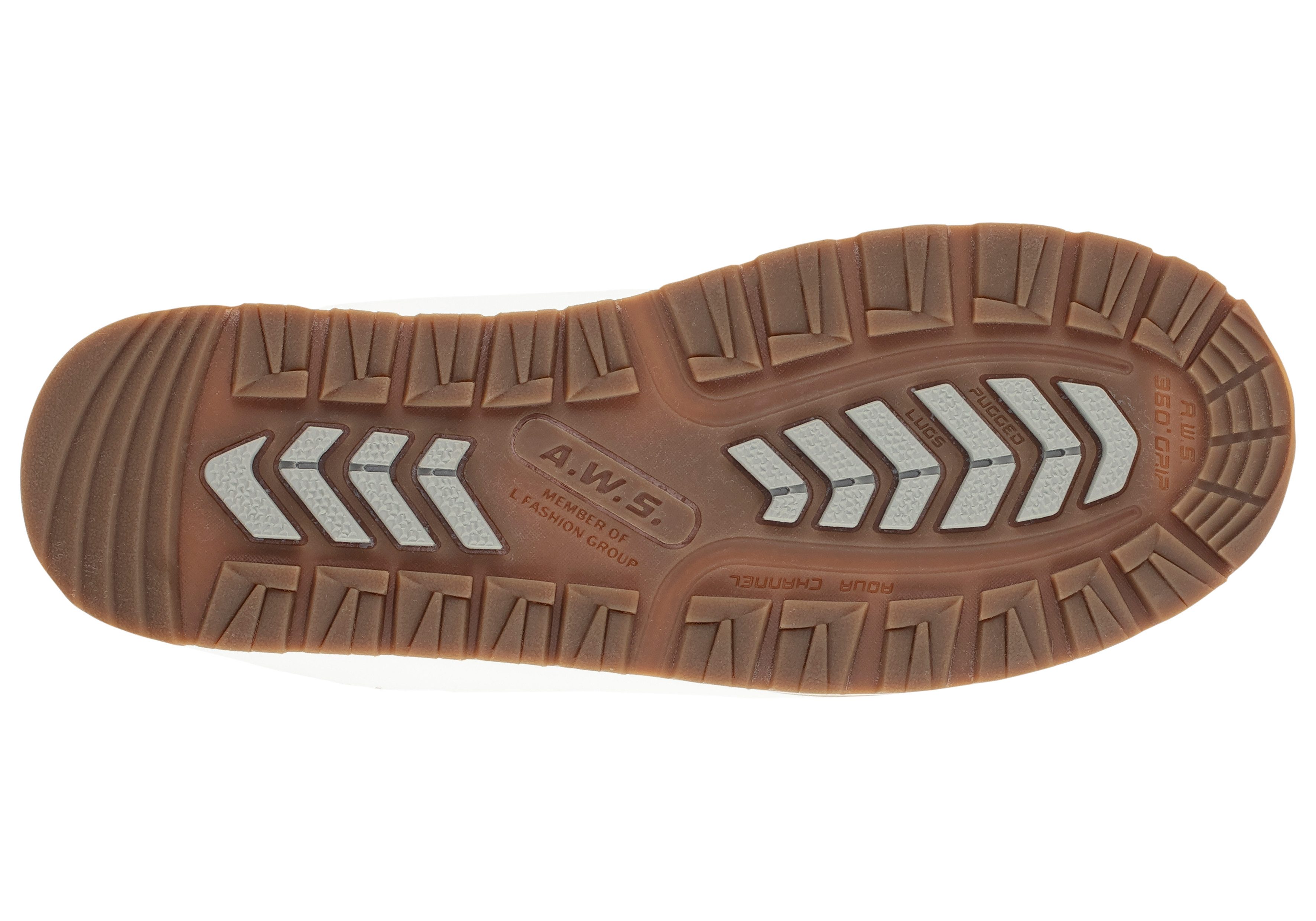 Luhta Snowboots TAHTOVA MS Winterlaarzen, winterlaarzen, winterschoenen, waterdicht en gevoerd