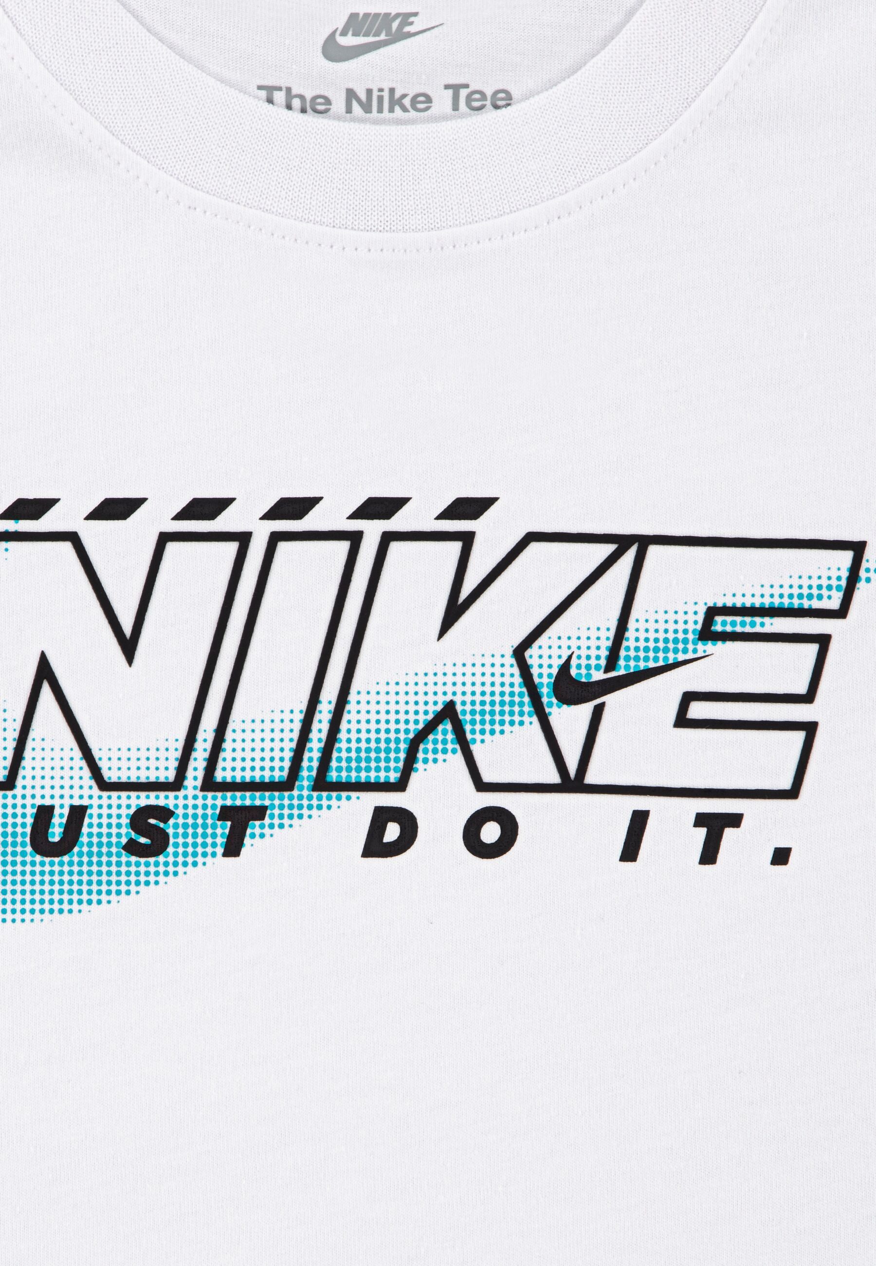 Nike Sportswear T-shirt NKB RUSH NATION SS TEE (1-delig)