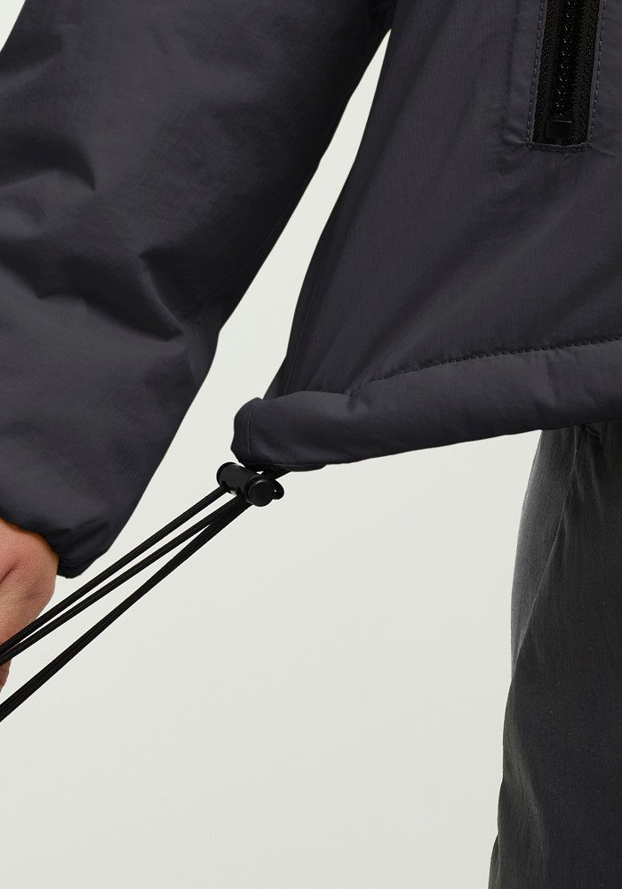 Jack Wolfskin Winterjack PAMIR JKT W