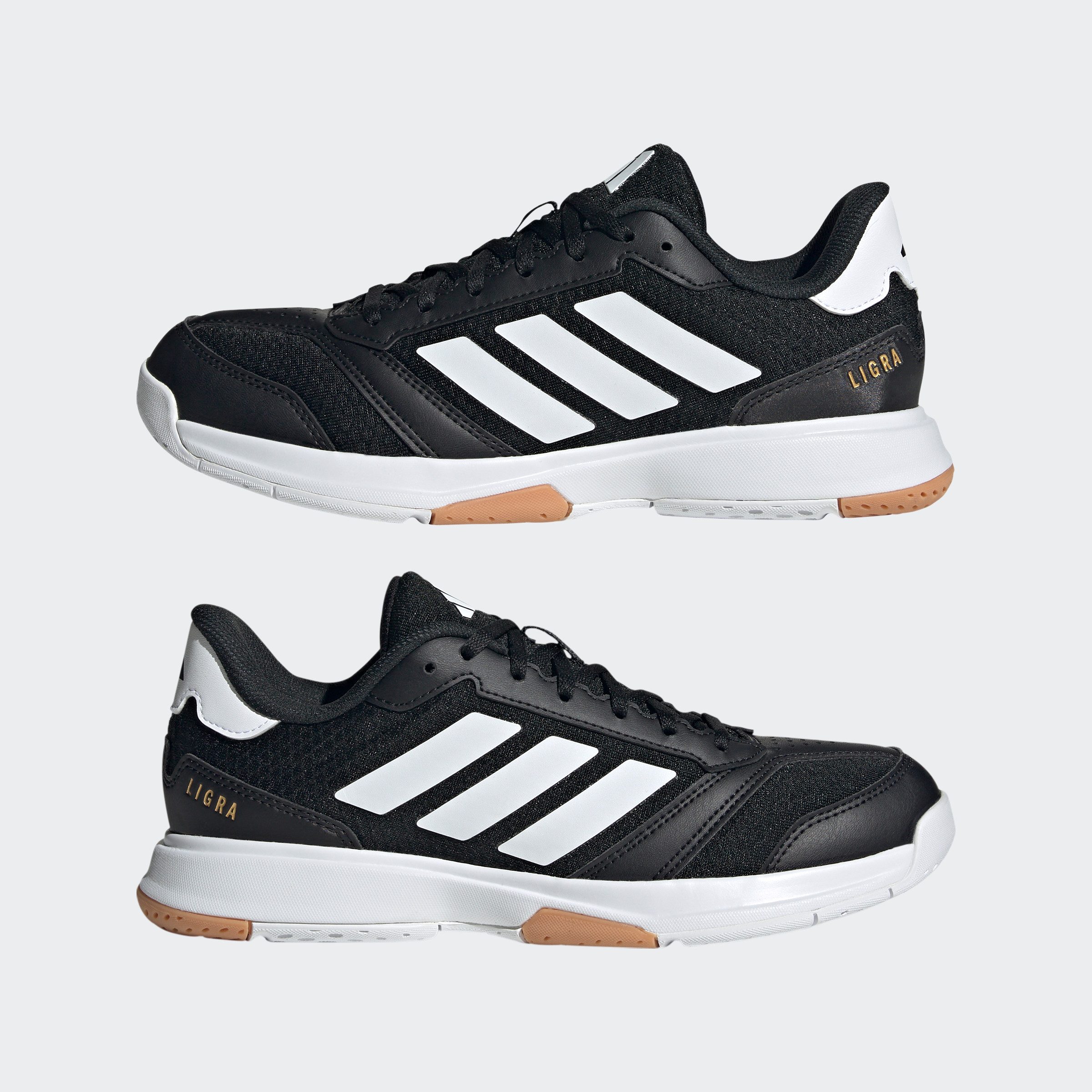 adidas Performance Zaalschoenen LIGRA 8 INDOOR