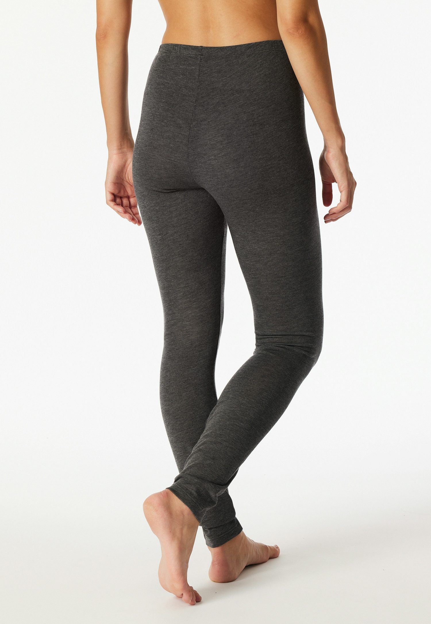 Schiesser Legging Premium Warming
