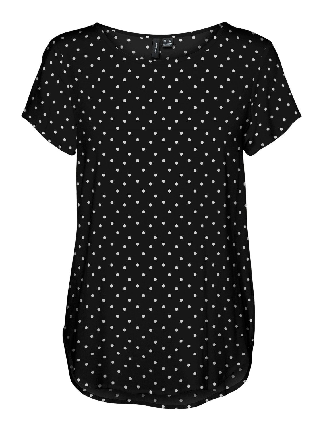 Vero Moda Shirtblouse VMBELLA SS TOP AOP WVN GA