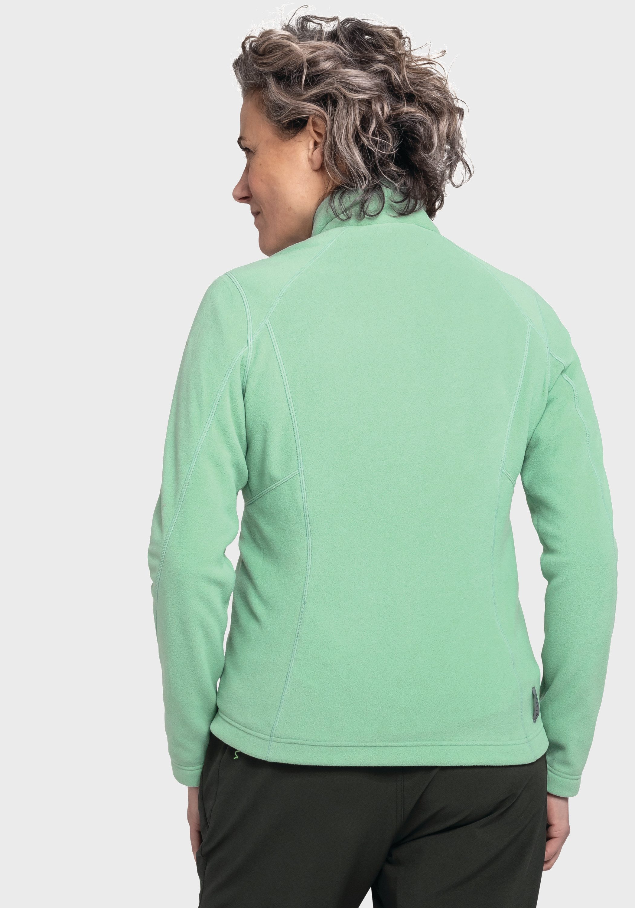 Schöffel Fleecejack Fleece Jacket Leona3