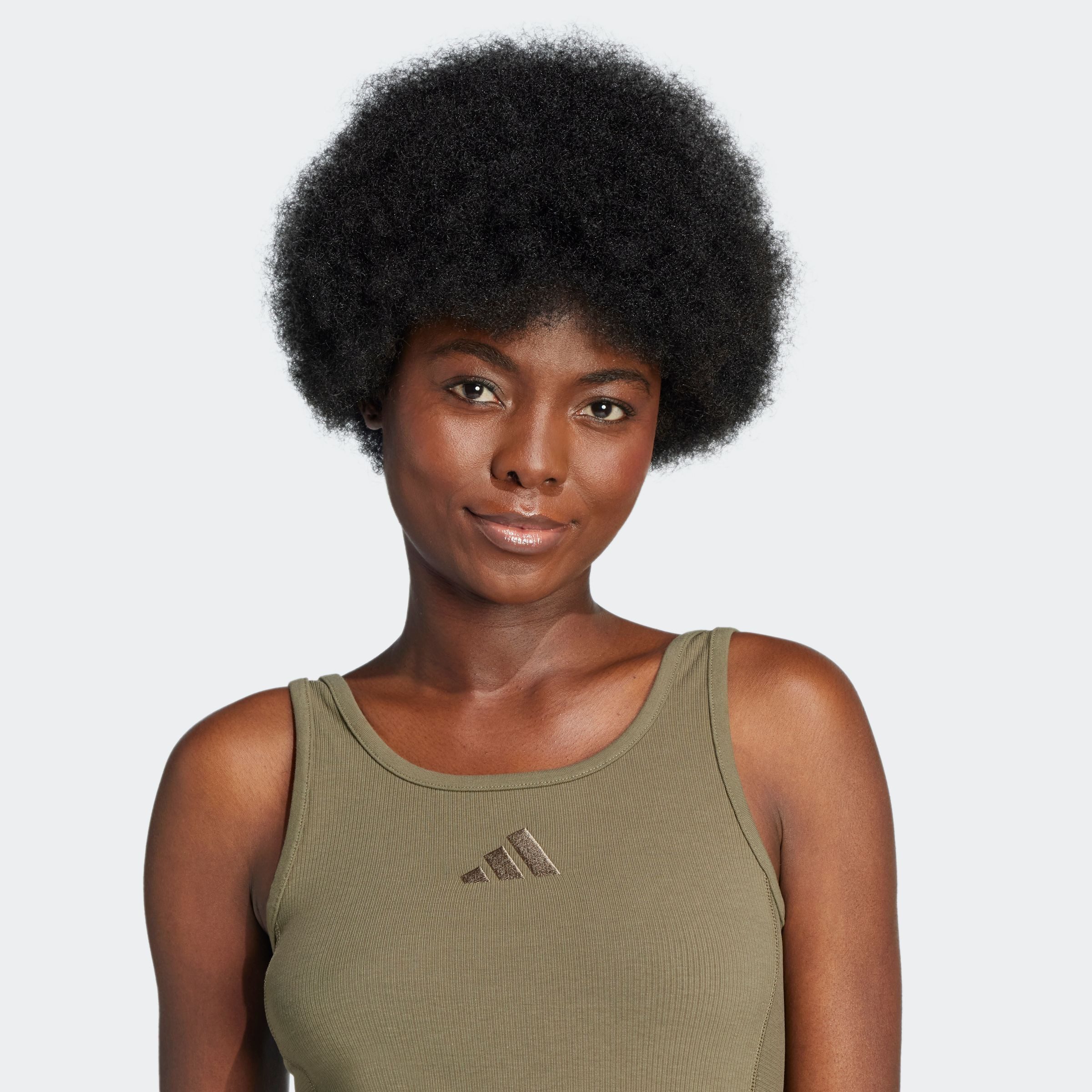 adidas Sportswear Tanktop W MATERNITY TK