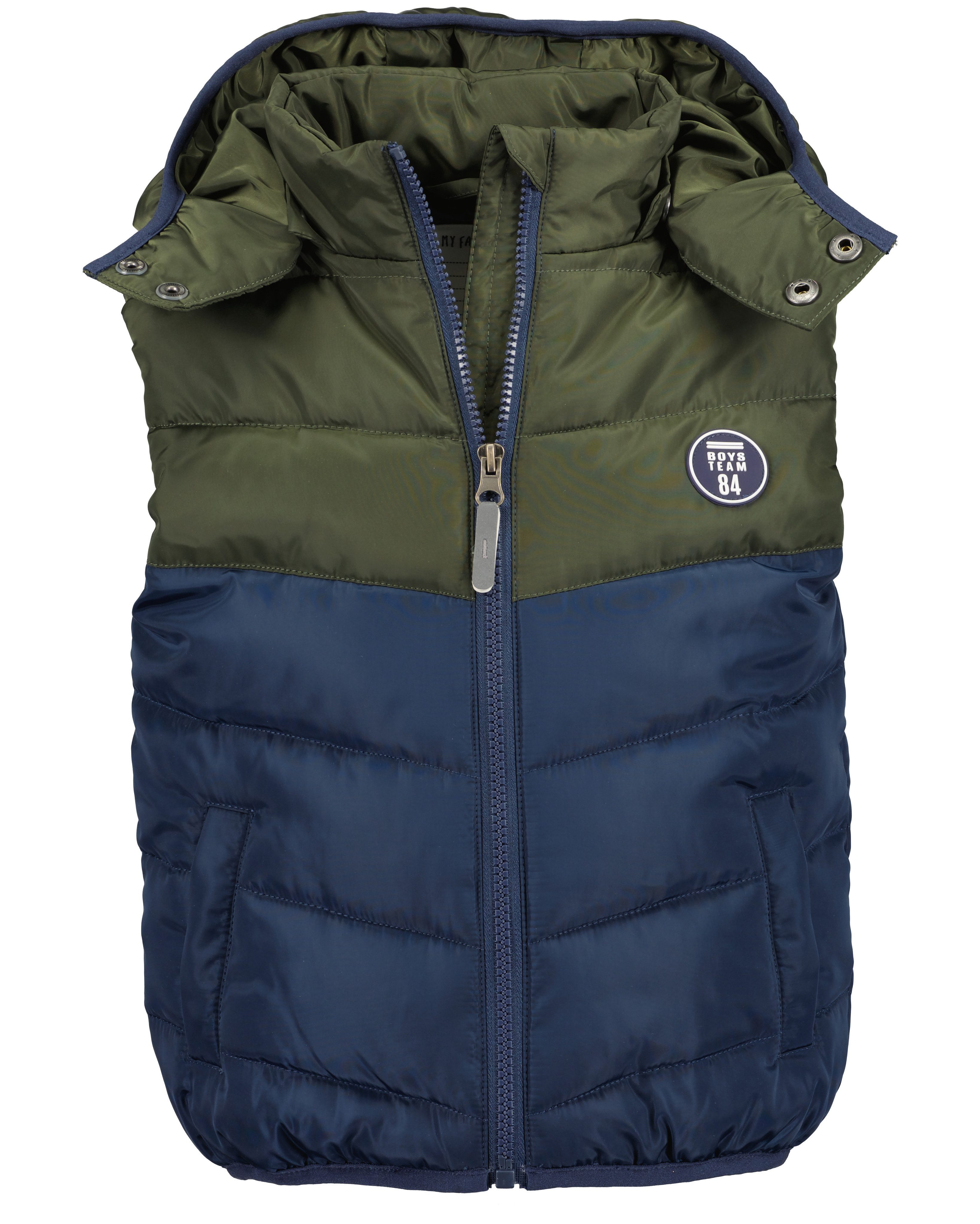 Blue Seven Bodywarmer