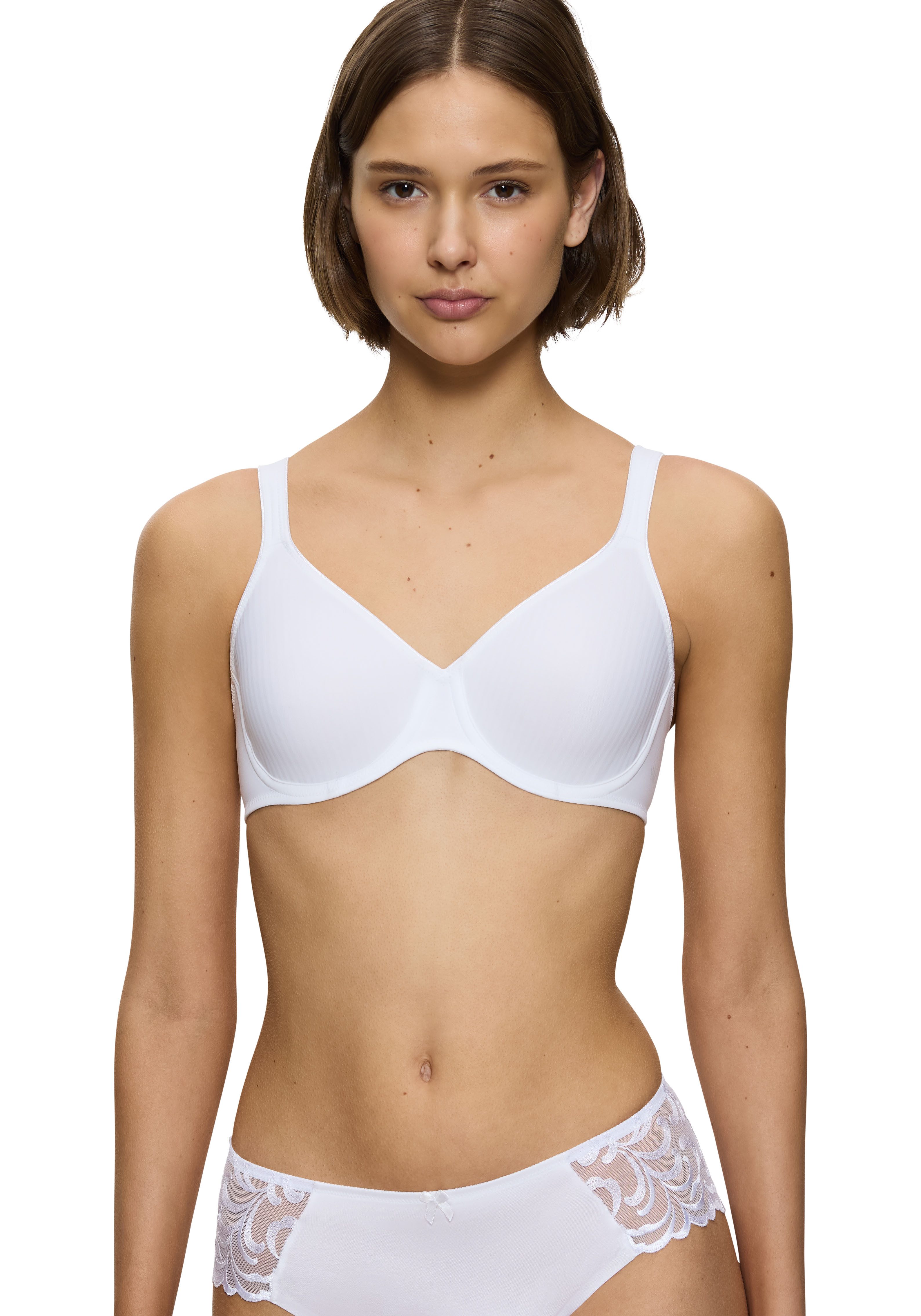 Triumph Beugel-bh Modern Soft Cotton W