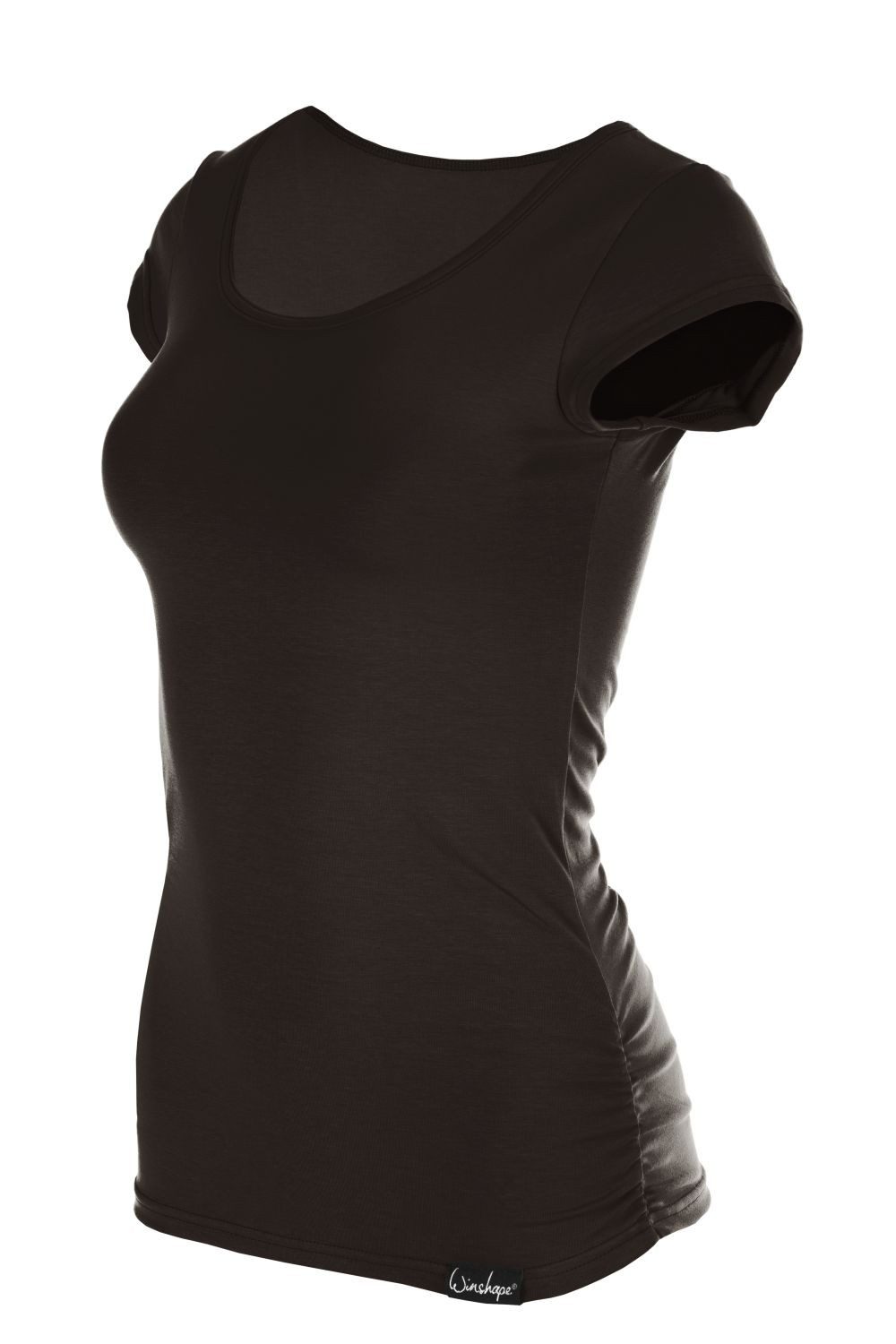 Winshape T-shirt WTR4 korte mouwen