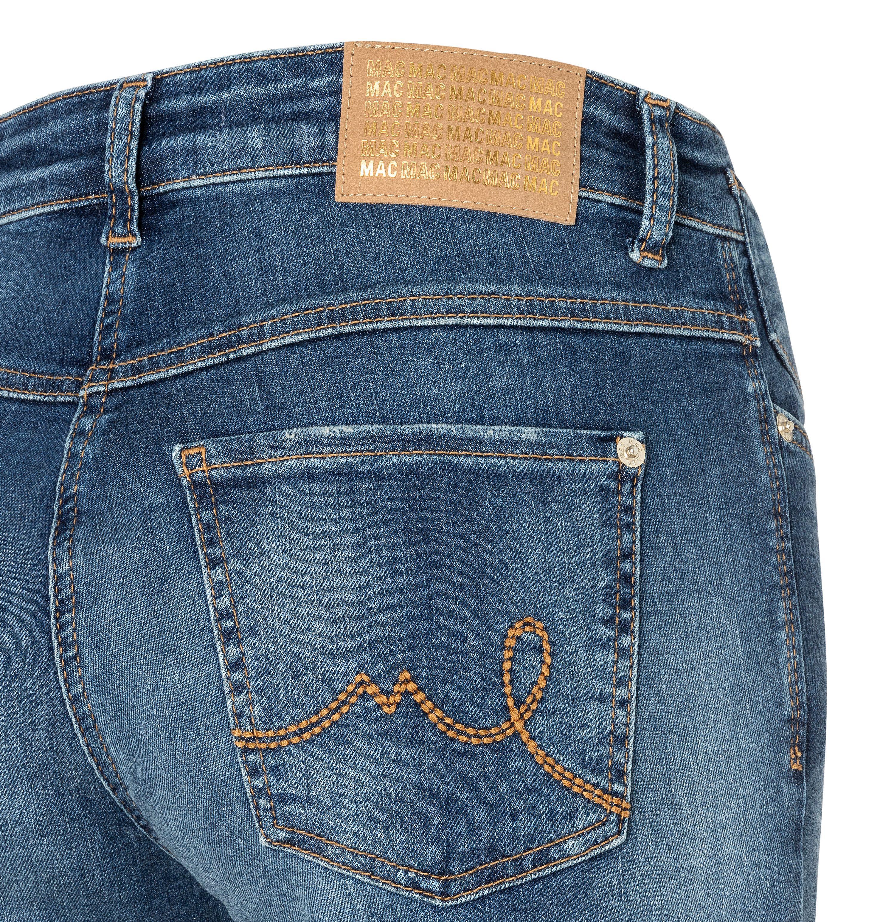 MAC Bootcut jeans Laura