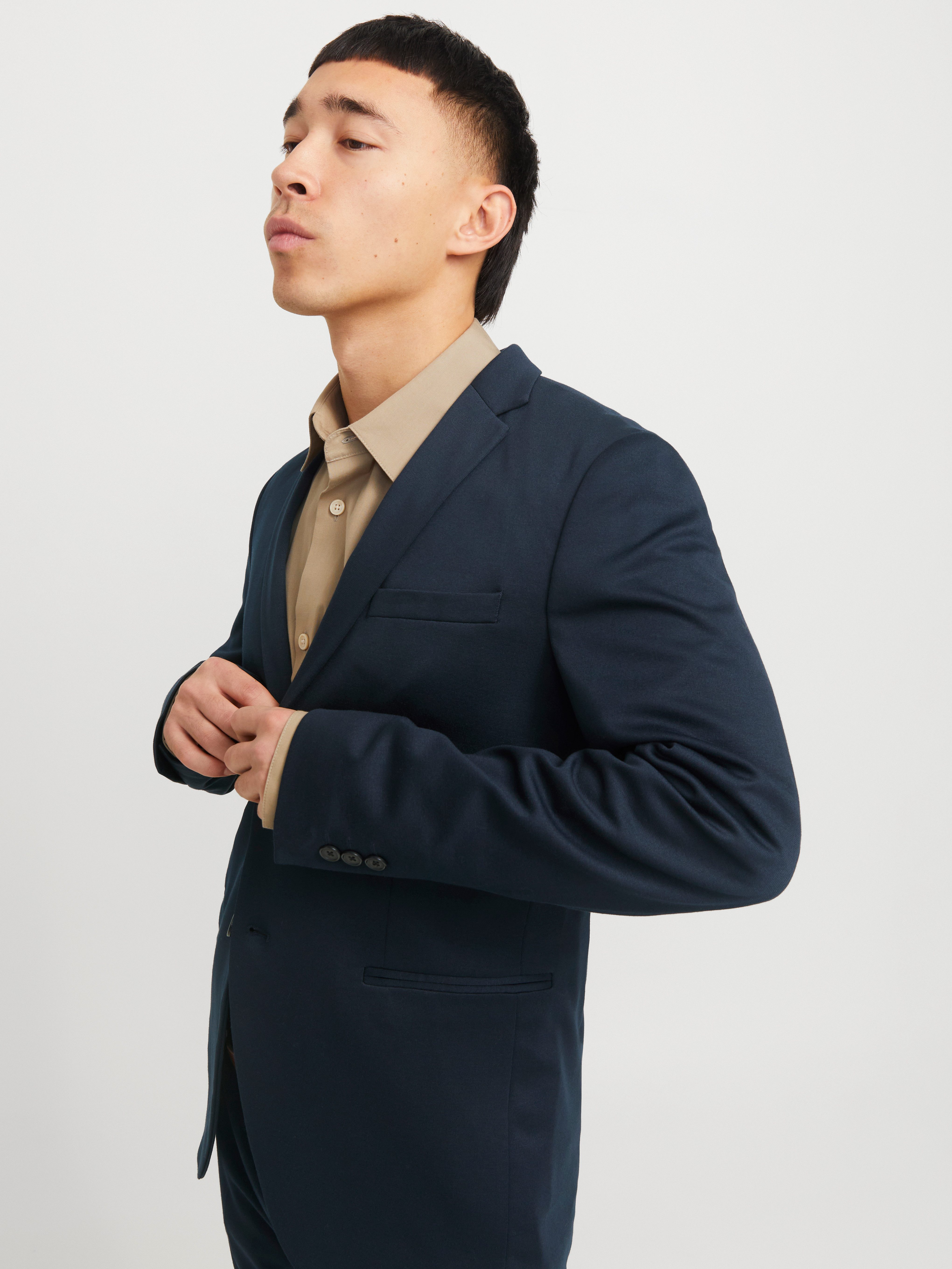 Jack & Jones Colbert JPRJAXON JERSEY BLAZER NOOS