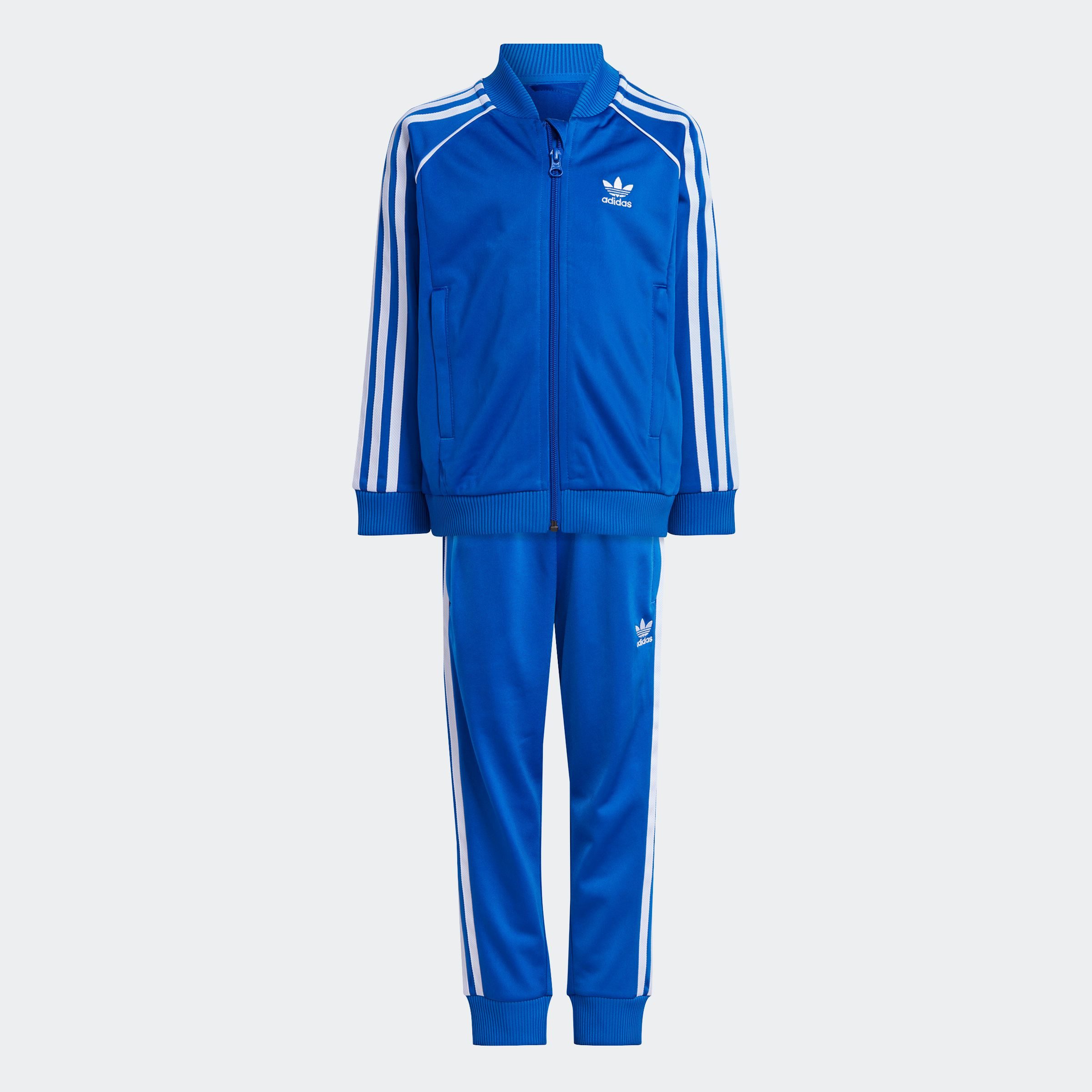 adidas Originals Trainingspak SST TRACKSUIT (2-delig)